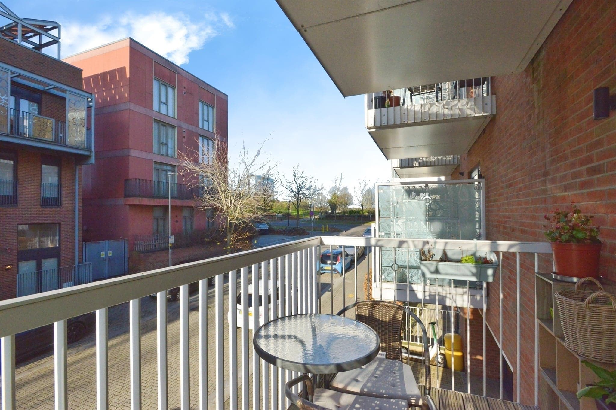 Property at Columbia Place, Campbell Park, Milton Keynes