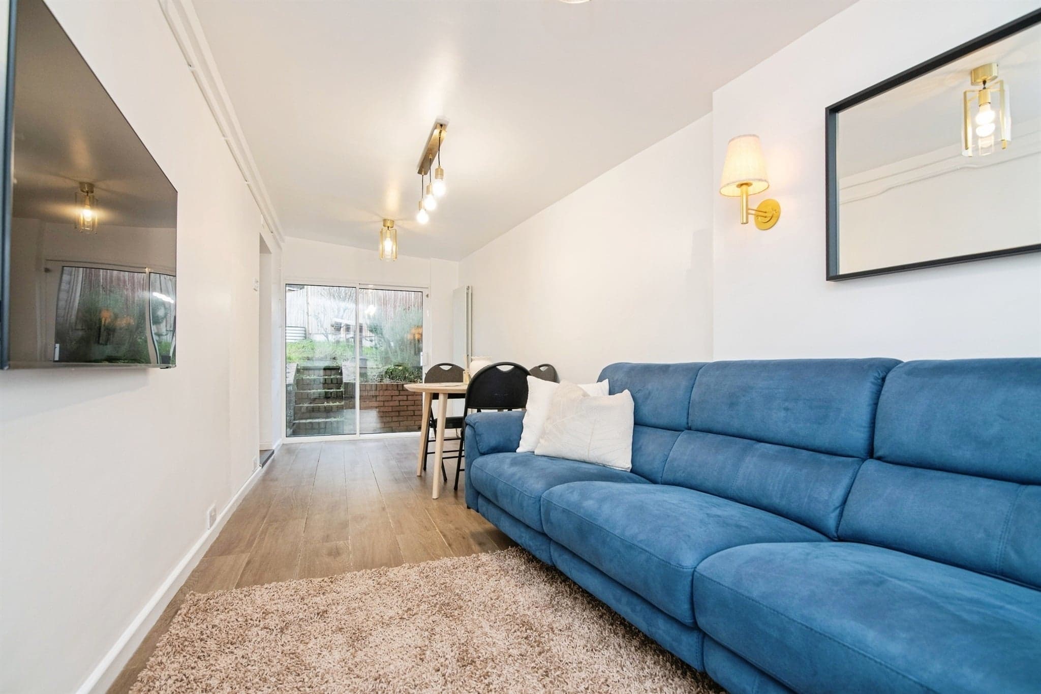 Property at Thimblemill Road, SMETHWICK