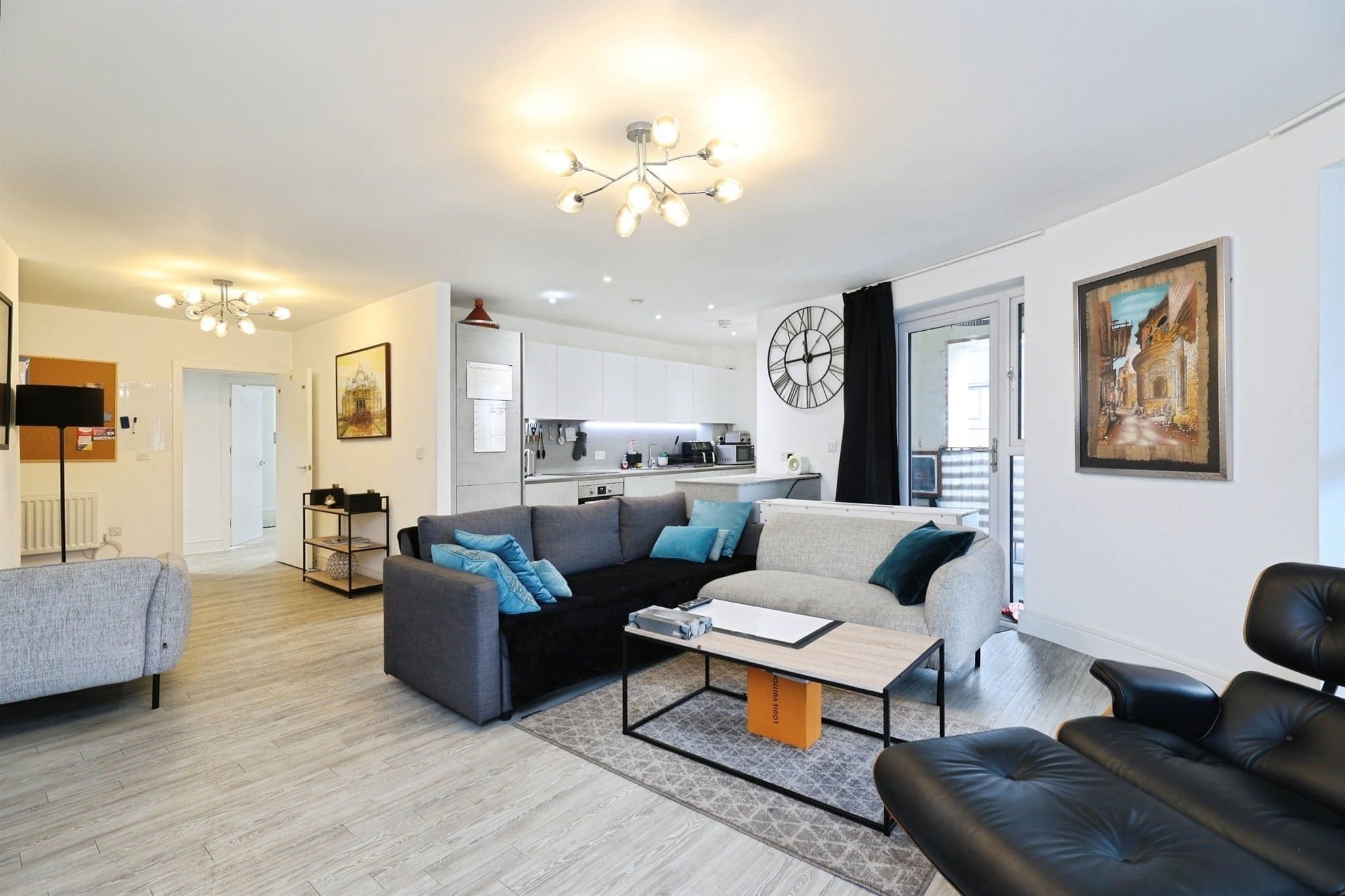 Property at Rutland Street, High Wycombe