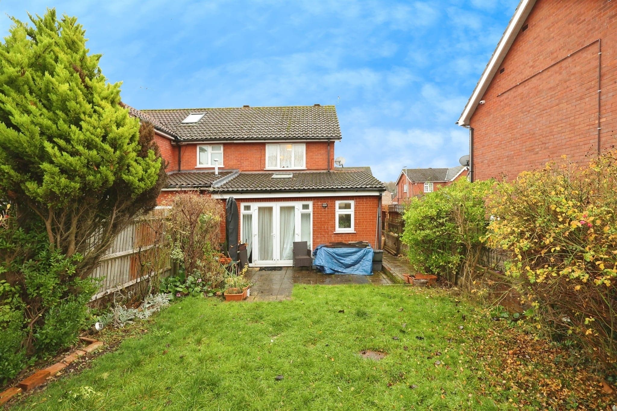 Property at Furze Close, Watford