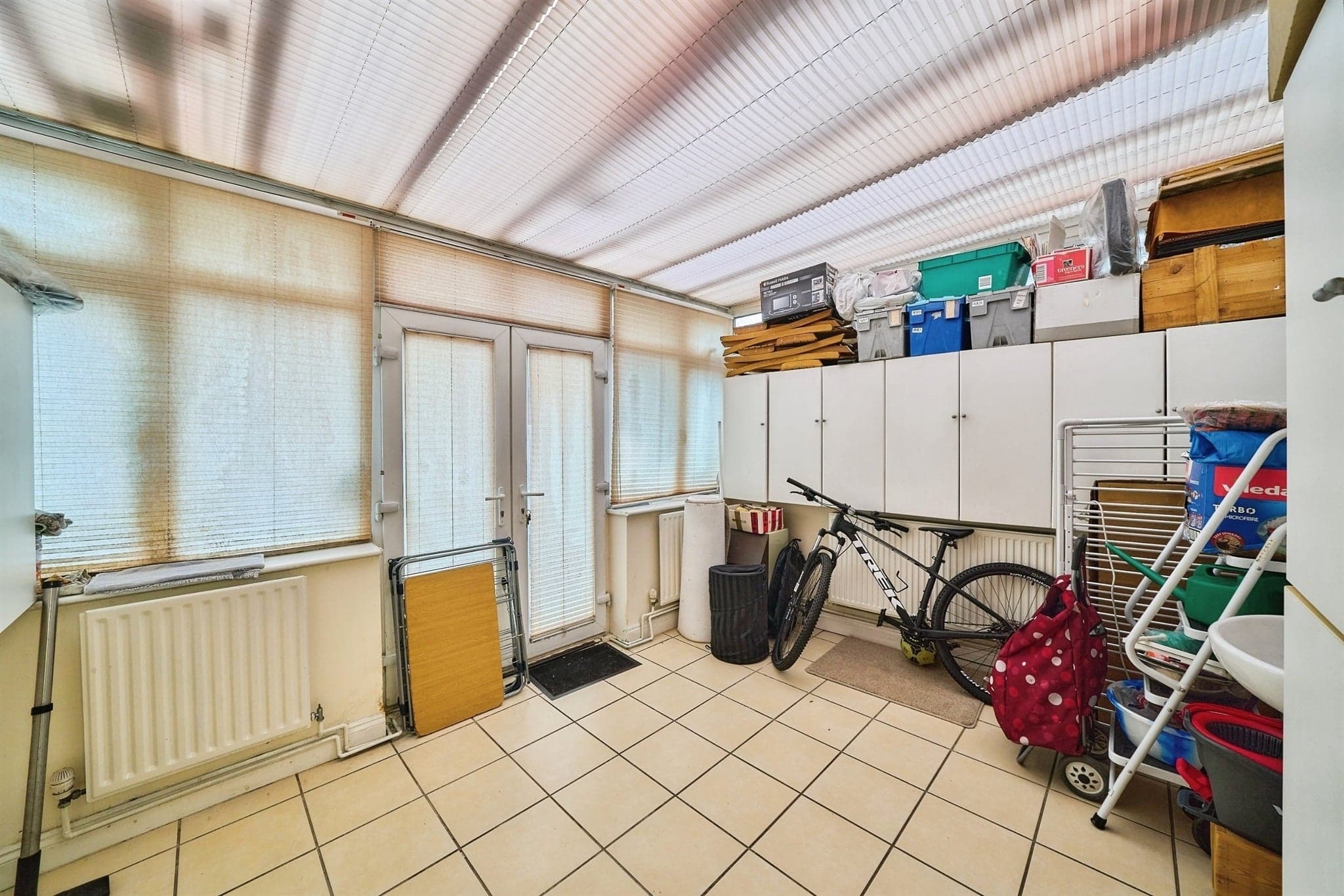 Property at Masons Avenue, Harrow