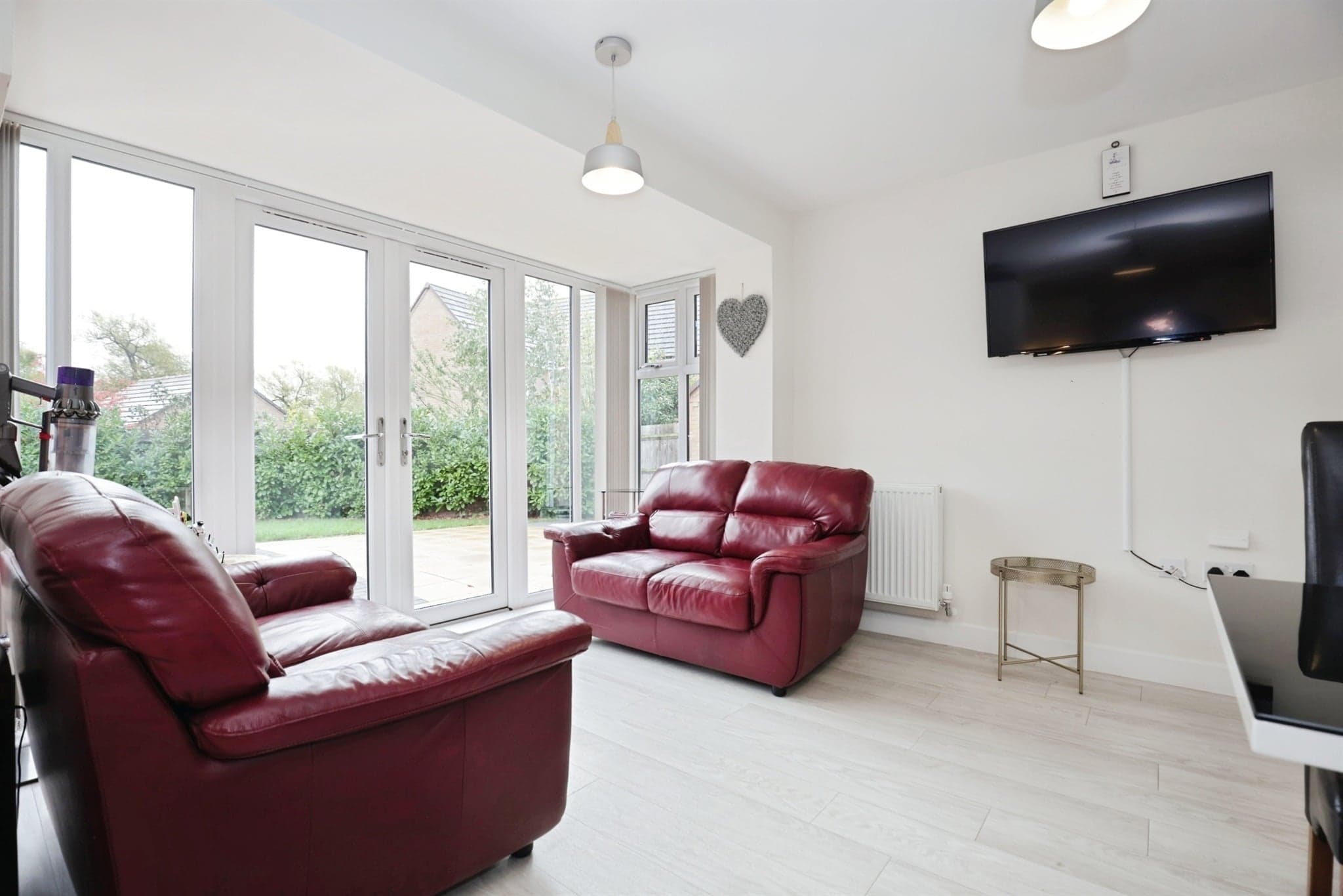 Property at Water Furrows, Long Itchington, Southam