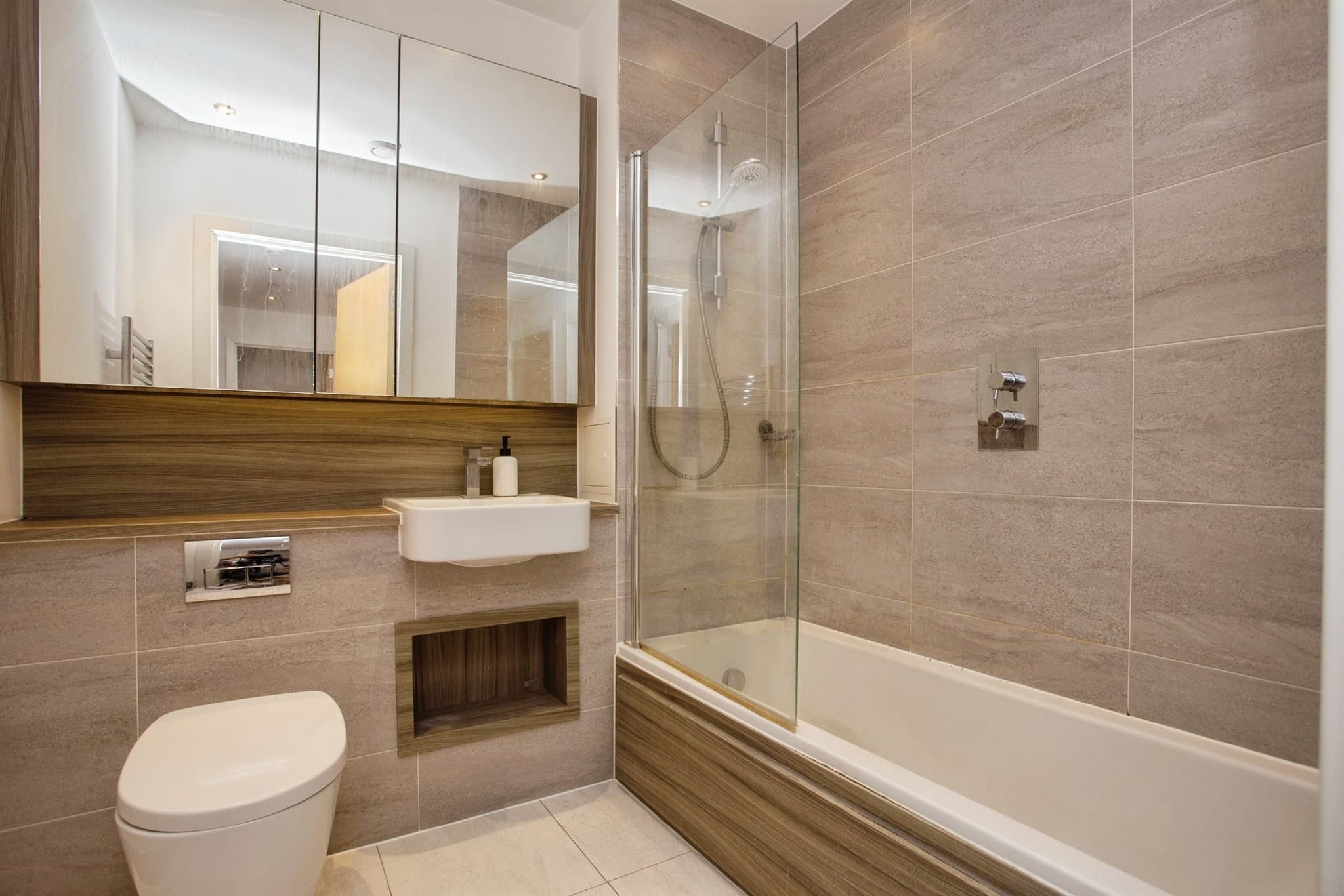 Property at Lyon Road, HARROW