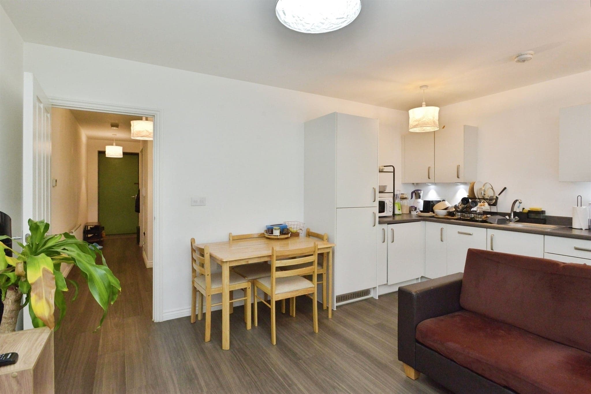 Property at Columbia Place, Campbell Park, Milton Keynes