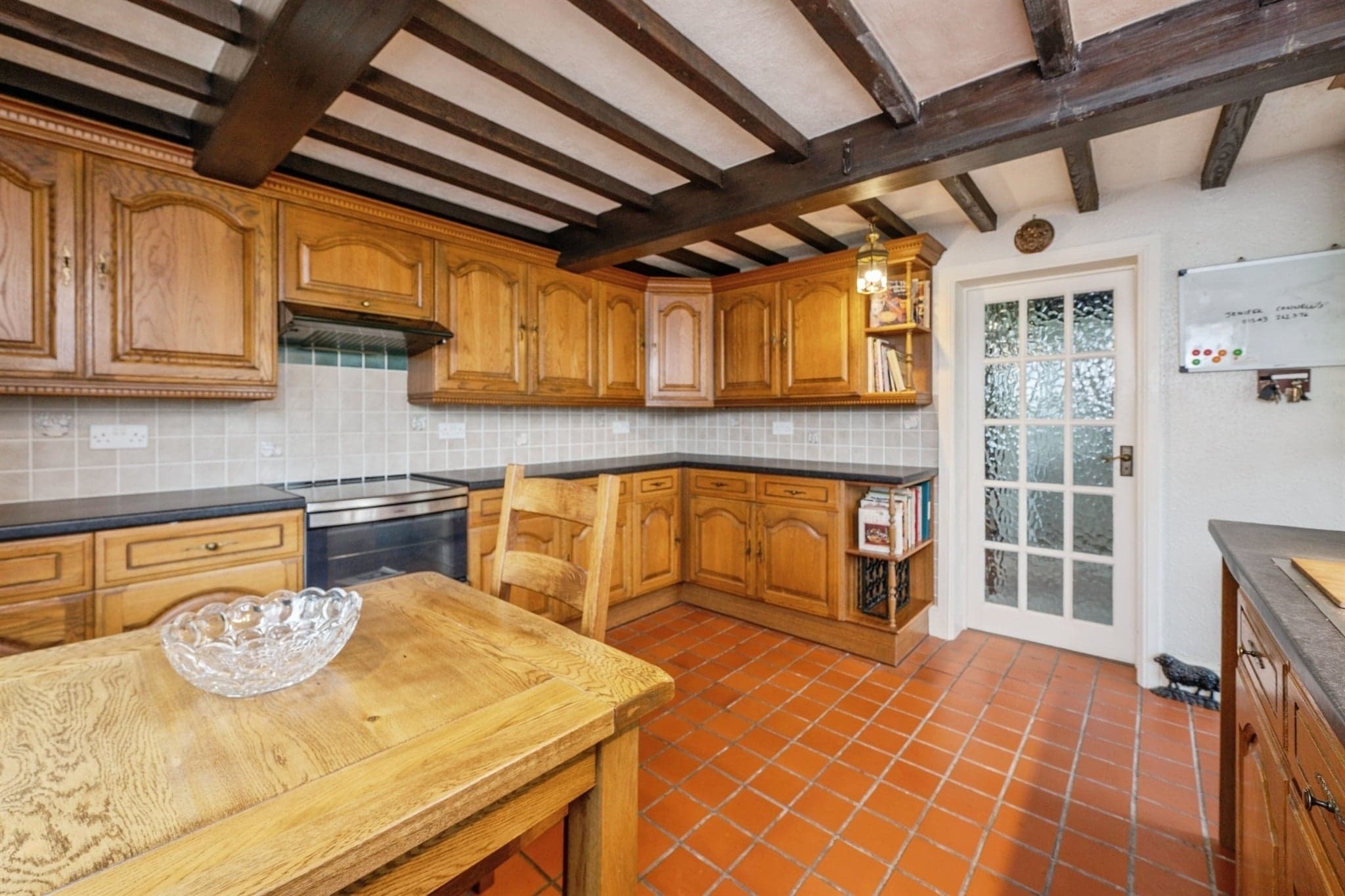 Property at Newton Hurst Lane, Newton Hurst, Rugeley