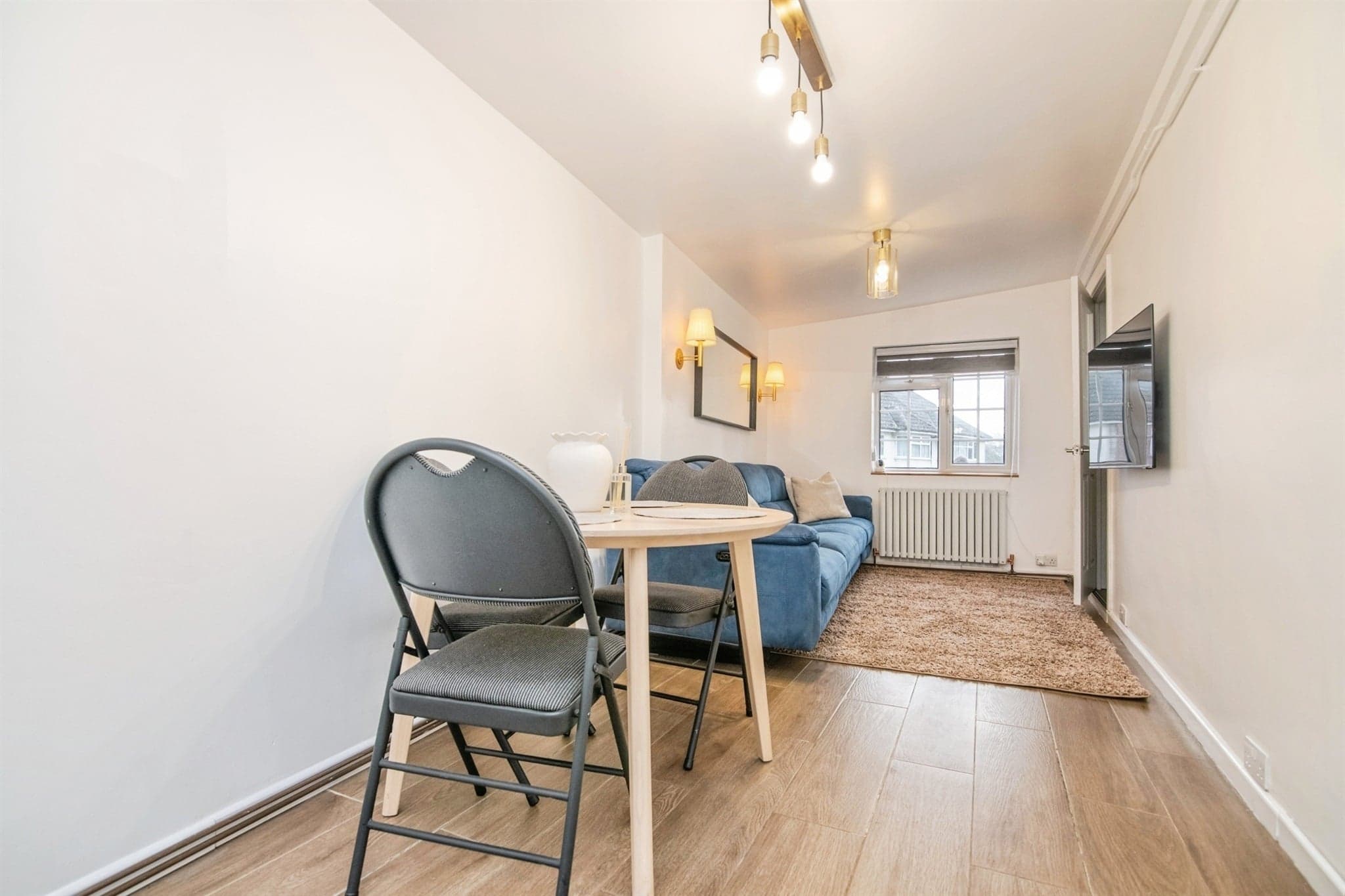 Property at Thimblemill Road, SMETHWICK