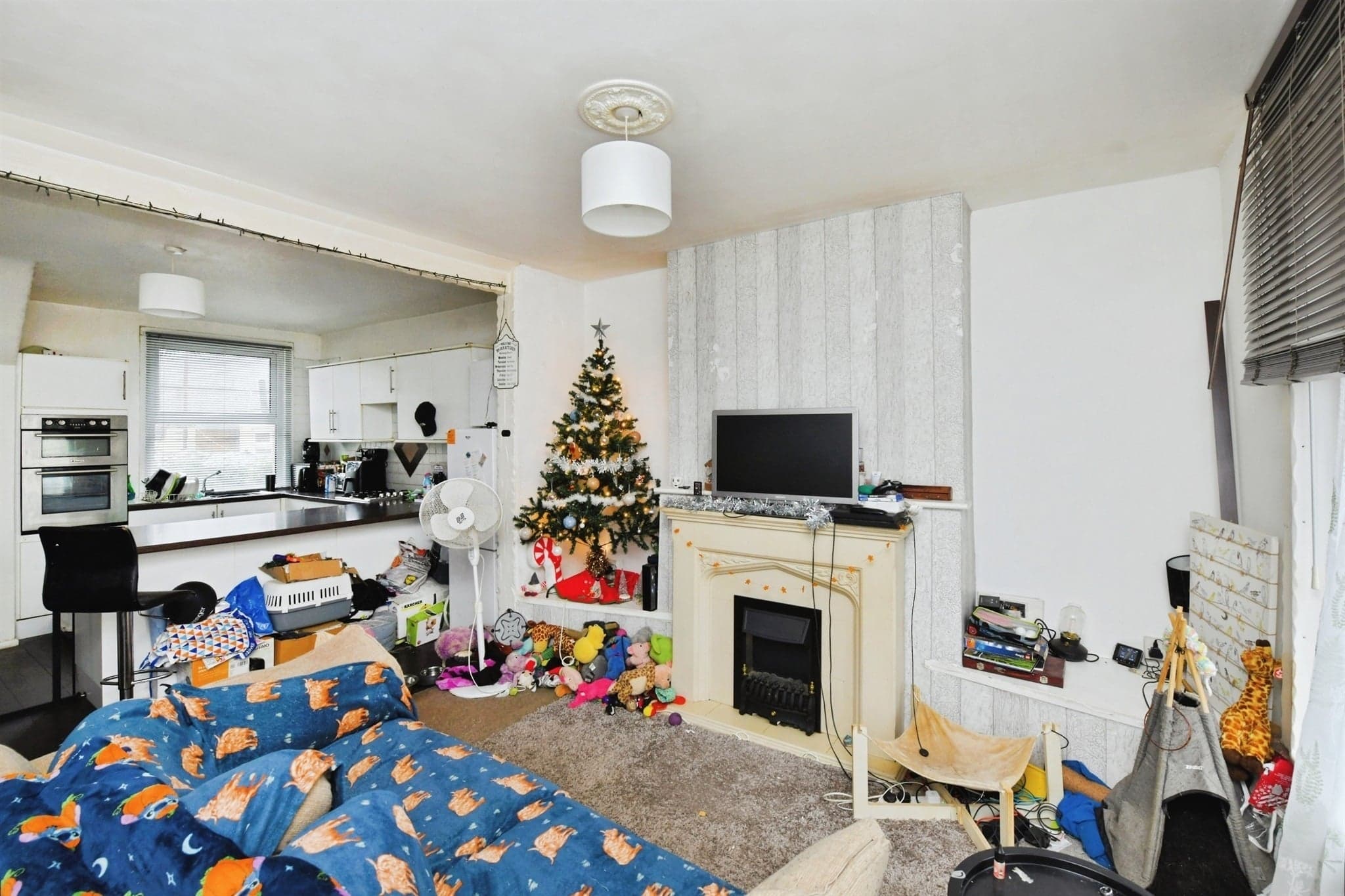 Property at Kent Road, Plymouth