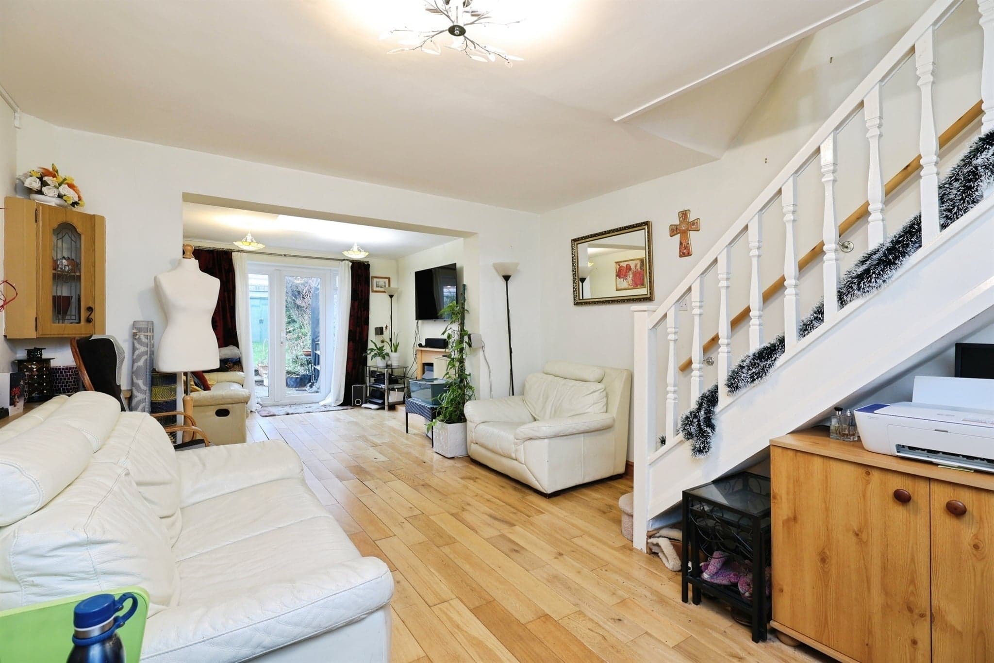 Property at Furze Close, Watford