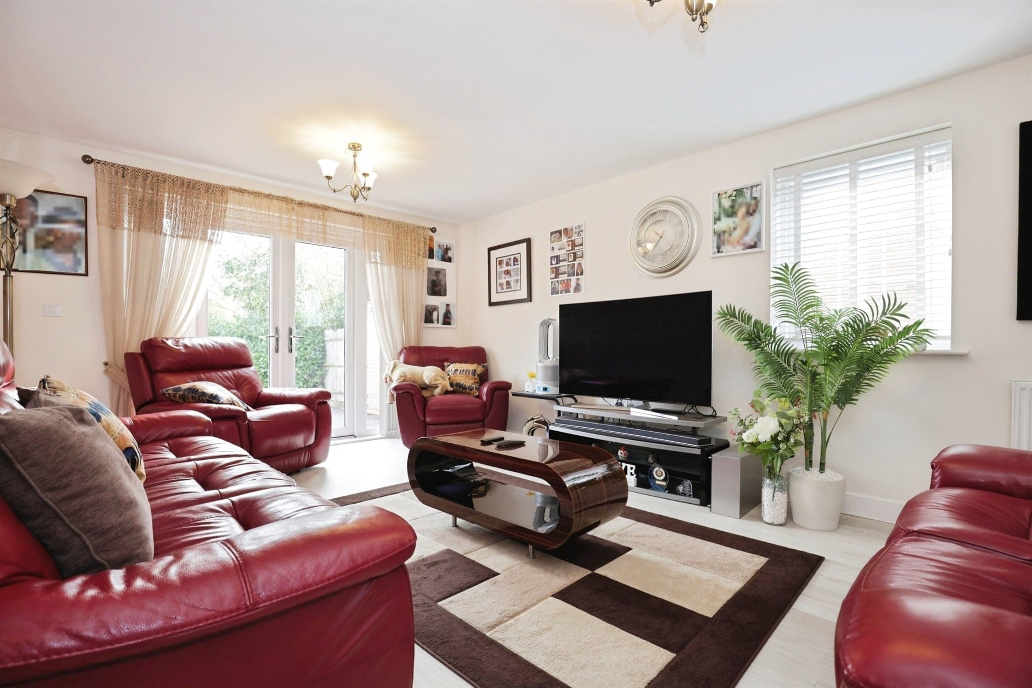 Property at Water Furrows, Long Itchington, Southam