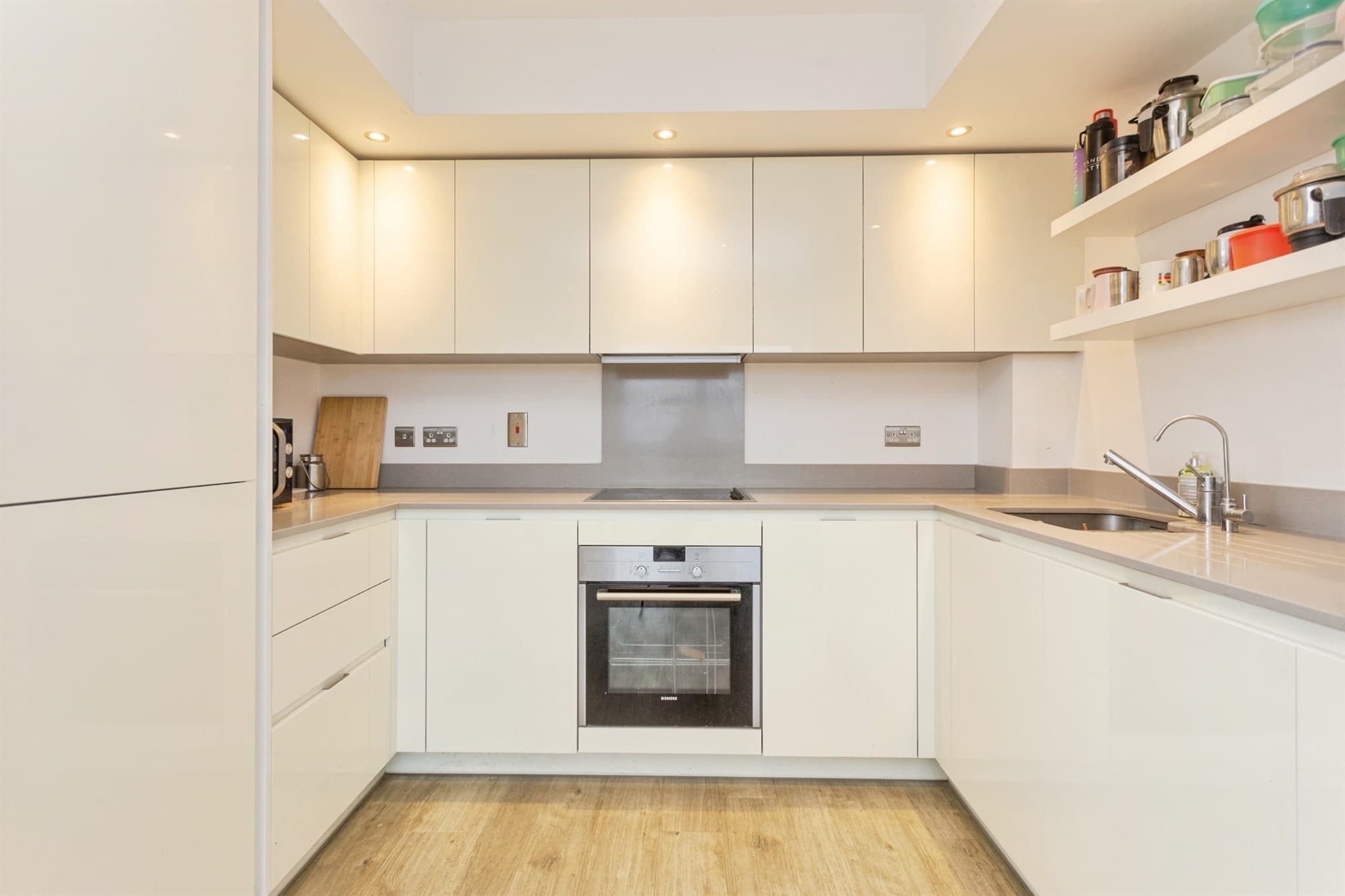 Property at Lyon Road, HARROW