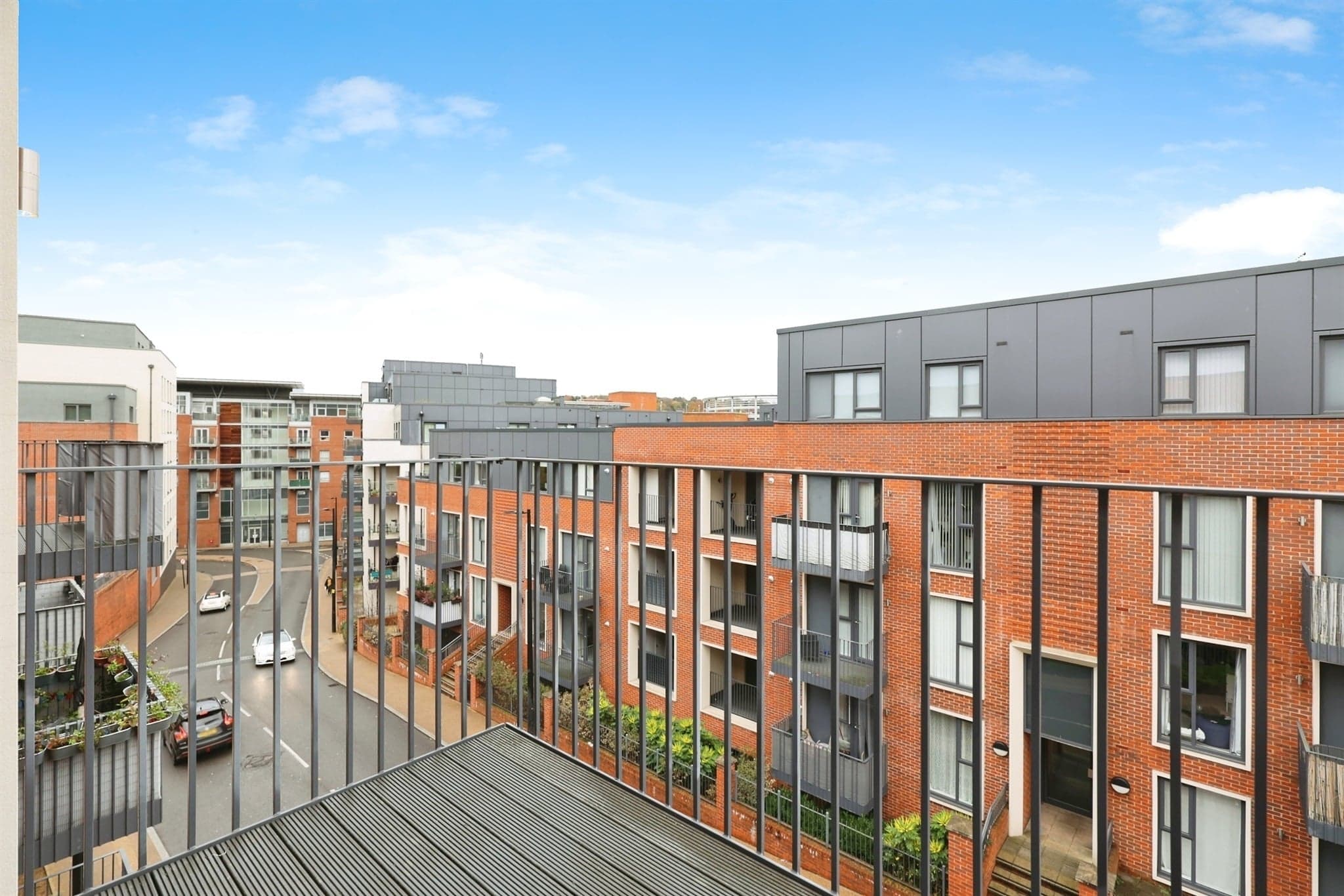 Property at Rutland Street, High Wycombe