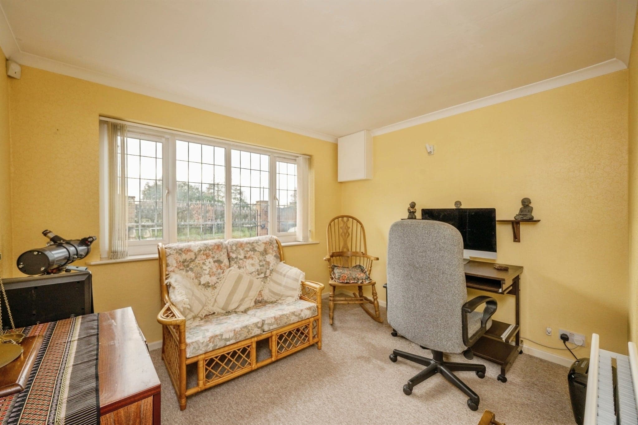 Property at Newton Hurst Lane, Newton Hurst, Rugeley