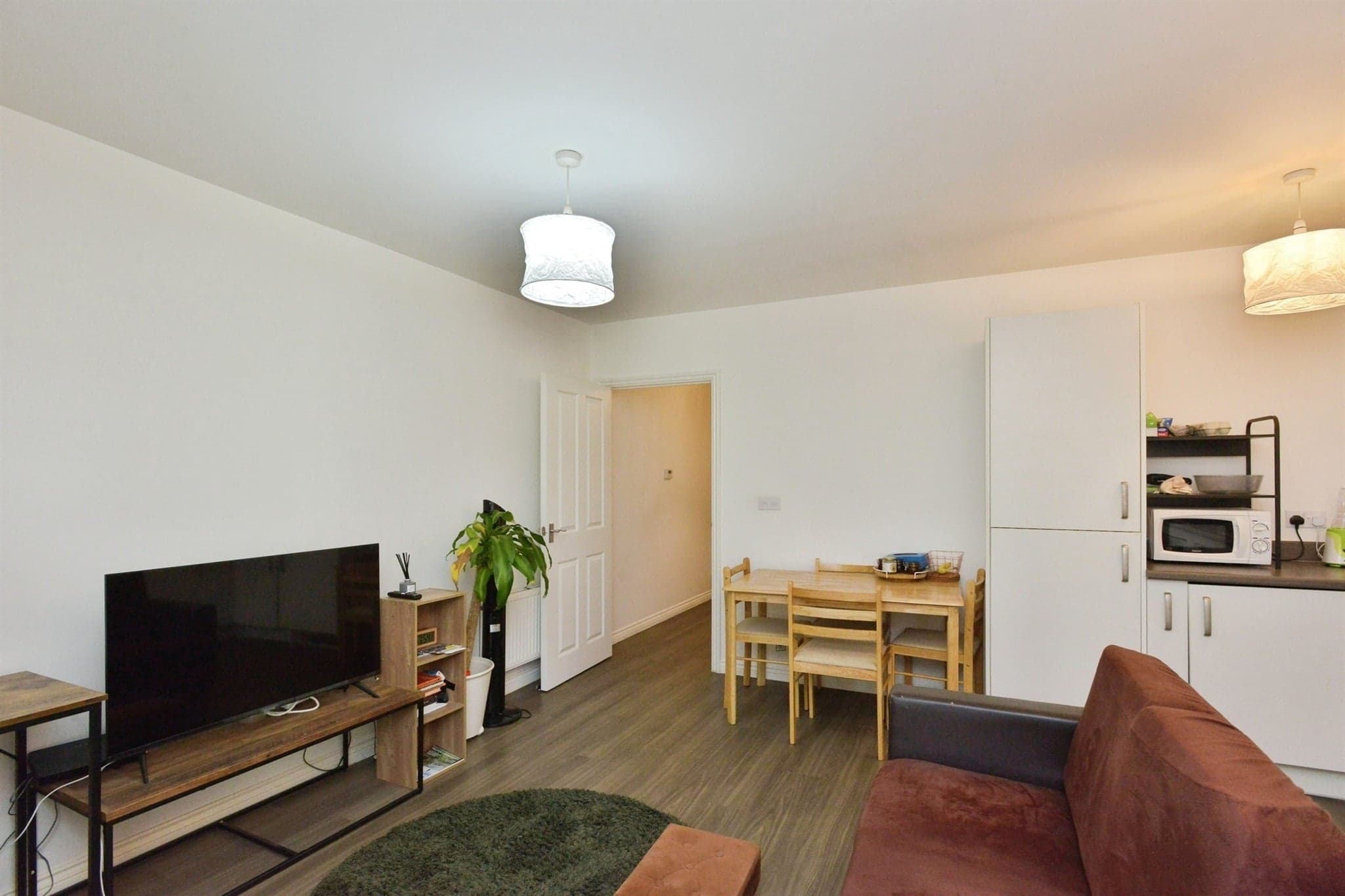 Property at Columbia Place, Campbell Park, Milton Keynes