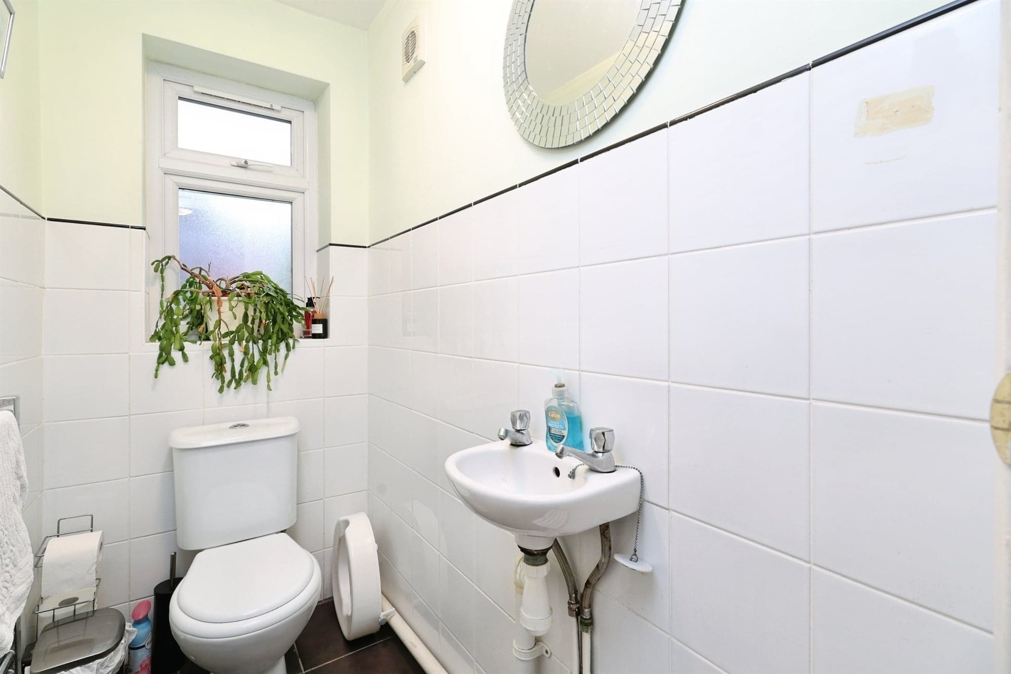 Property at Furze Close, Watford