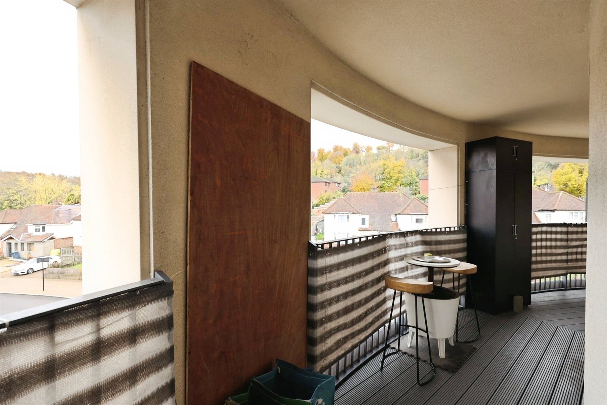 Property at Rutland Street, High Wycombe