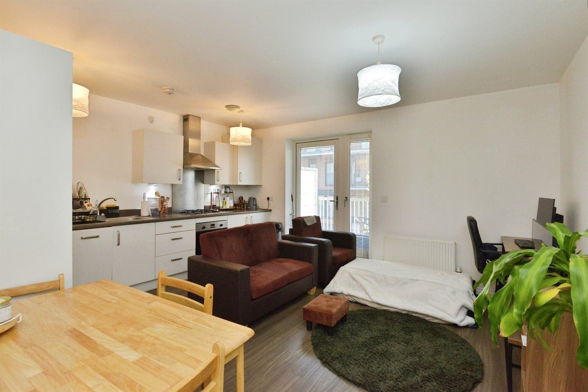 Property at Columbia Place, Campbell Park, Milton Keynes