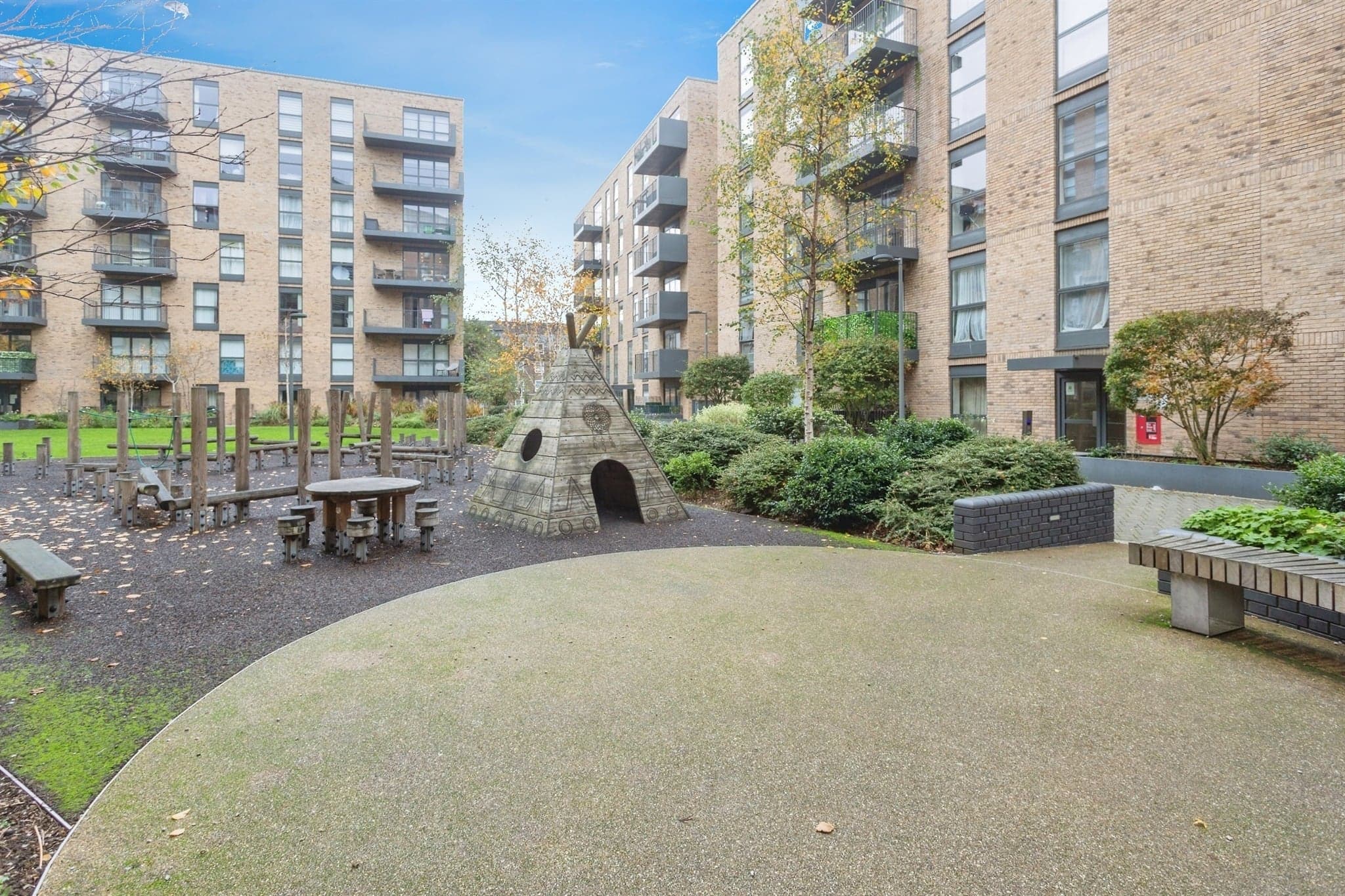 Property at Lyon Road, HARROW