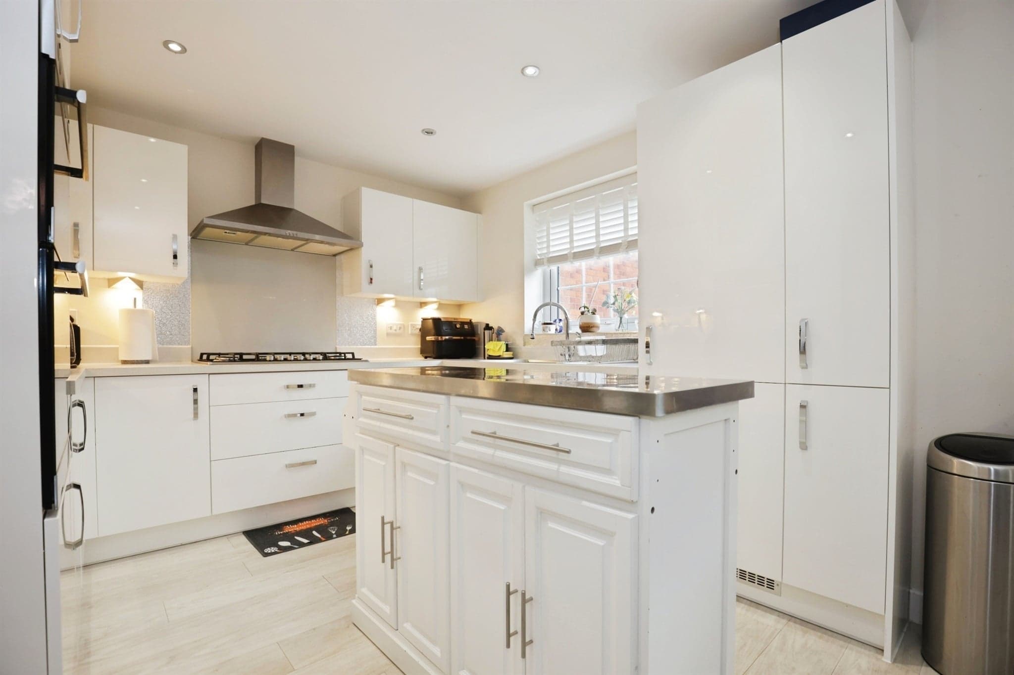 Property at Water Furrows, Long Itchington, Southam