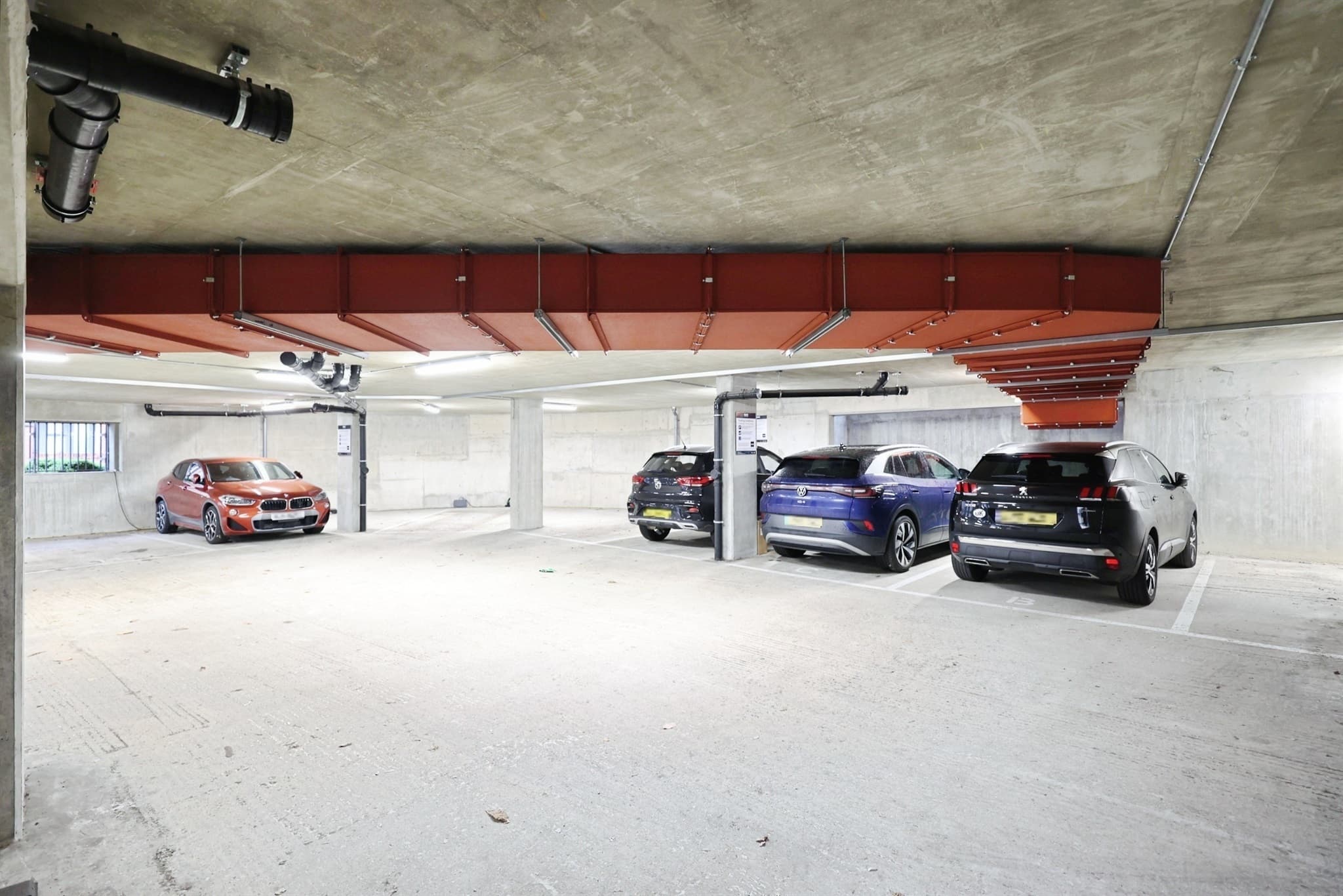 Property at Rutland Street, High Wycombe