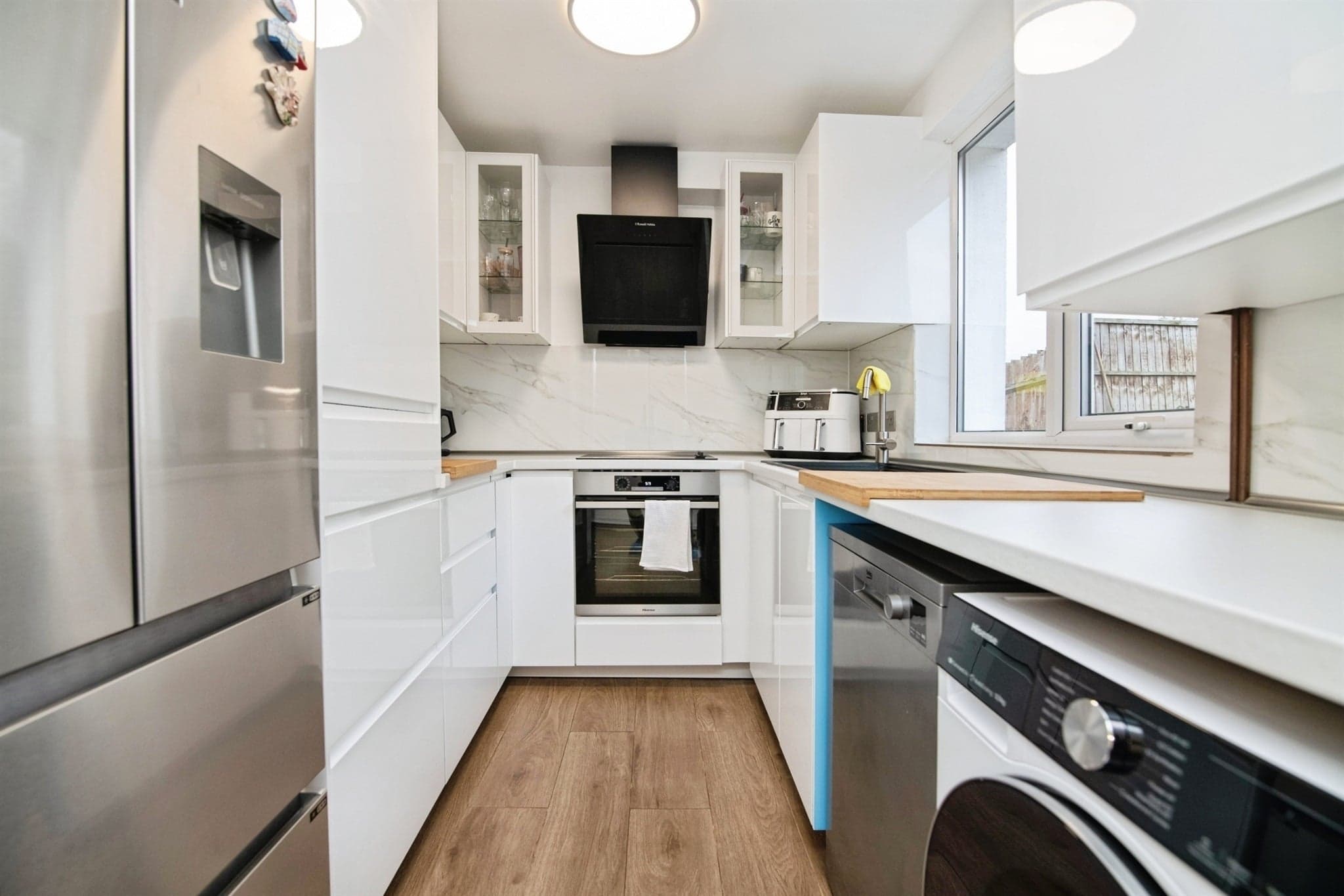 Property at Thimblemill Road, SMETHWICK