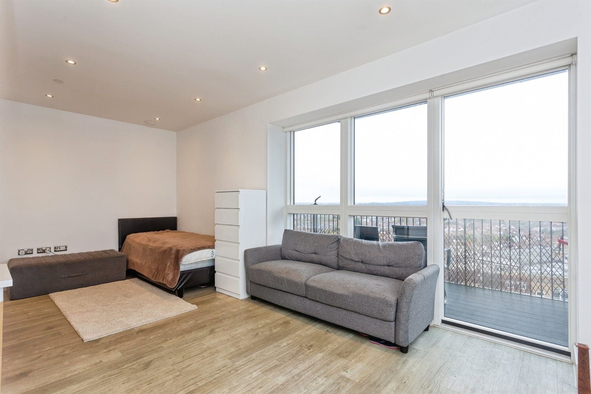 Property at Lyon Road, HARROW