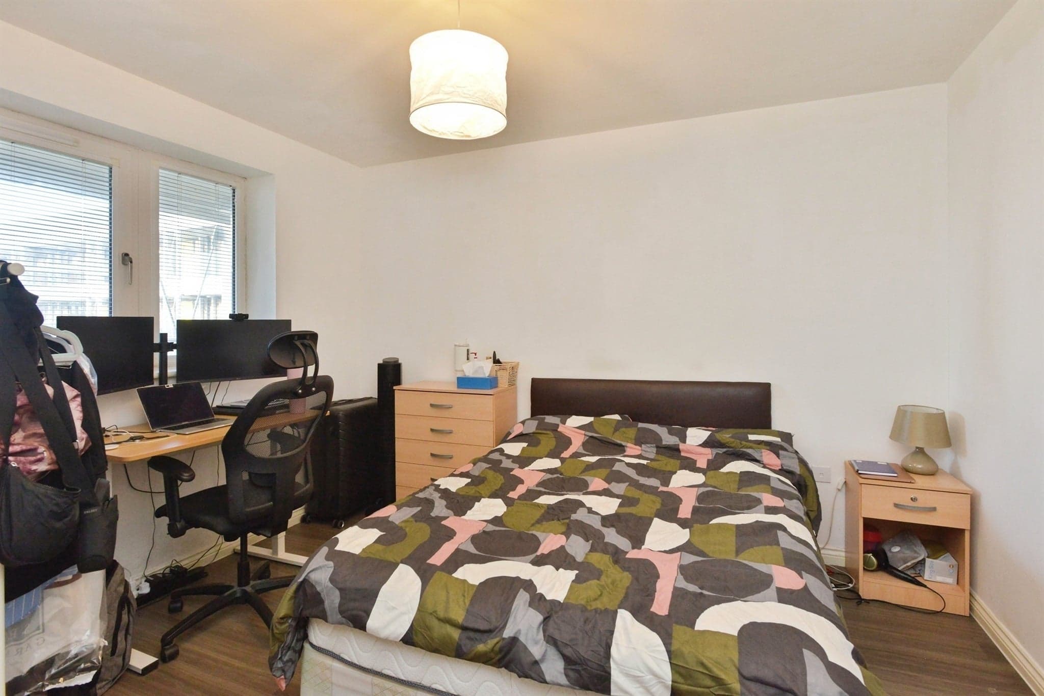 Property at Columbia Place, Campbell Park, Milton Keynes