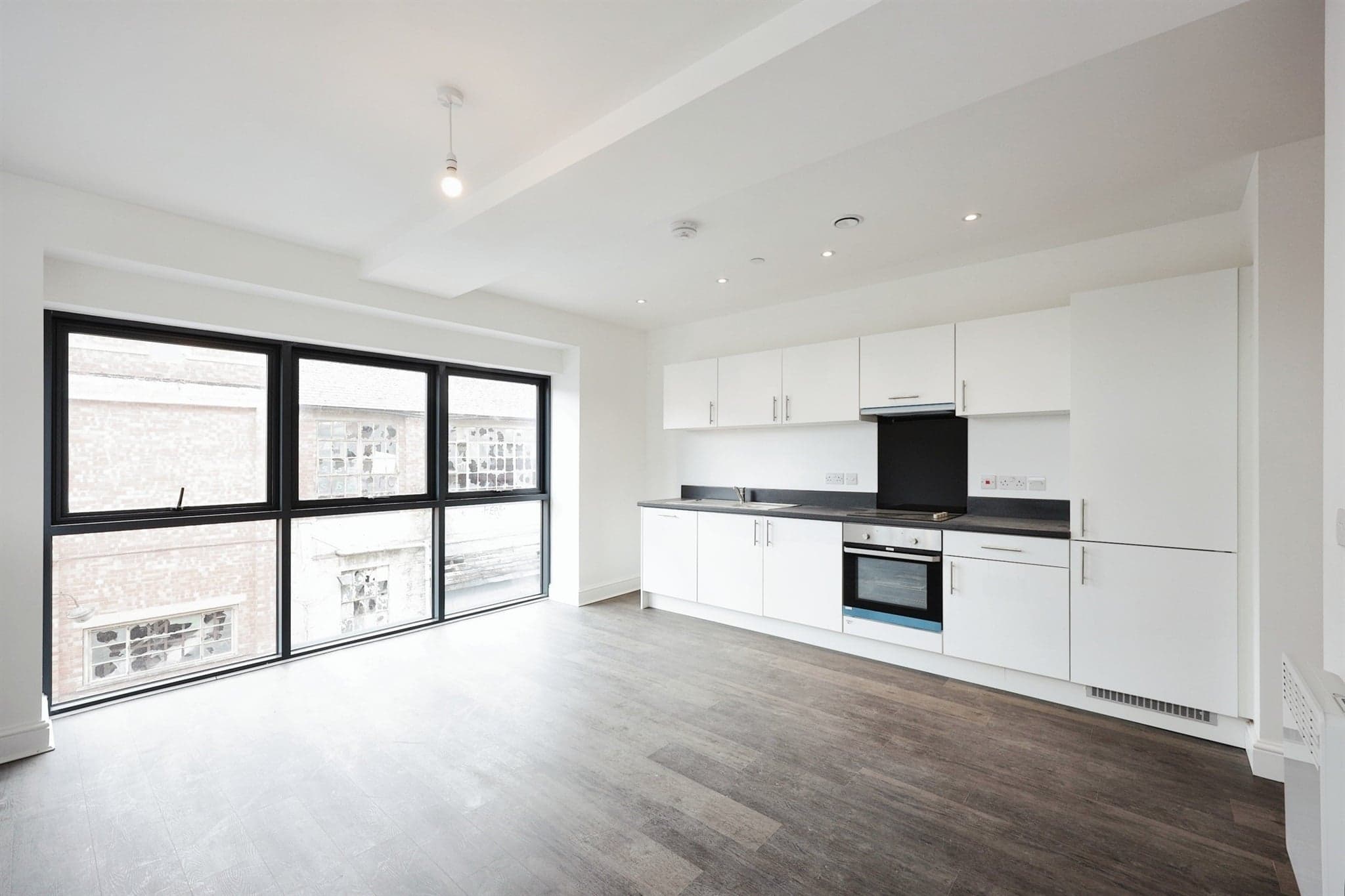 Property at Leigh Street, High Wycombe