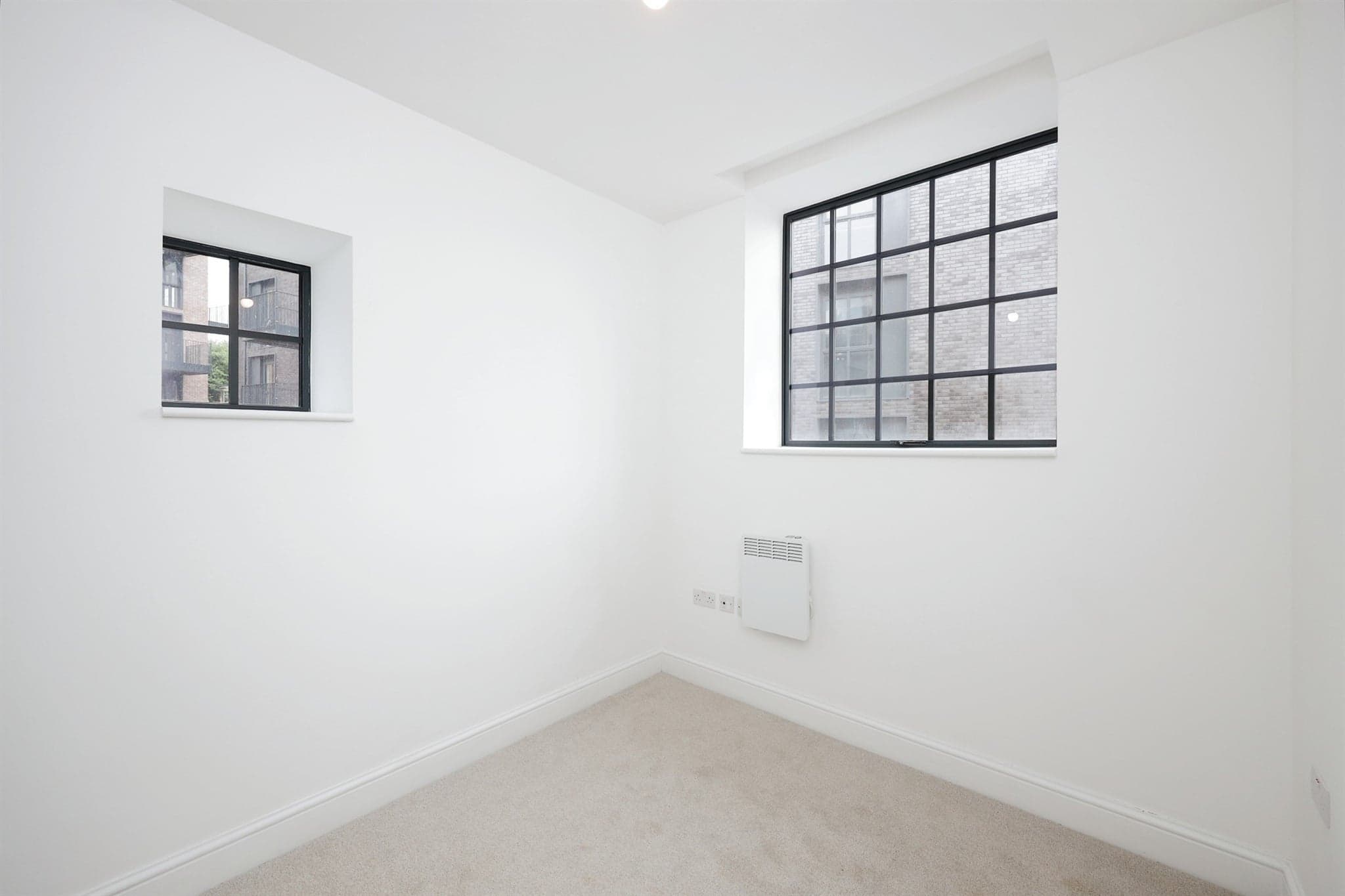 Property at Leigh Street, High Wycombe