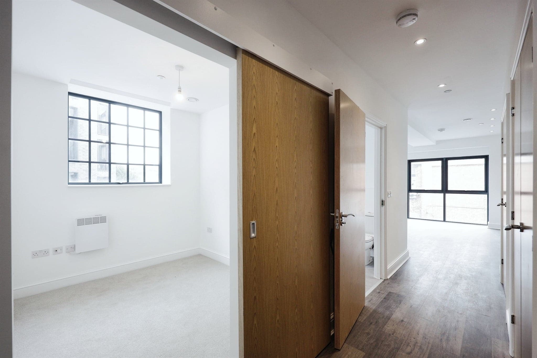 Property at Leigh Street, High Wycombe