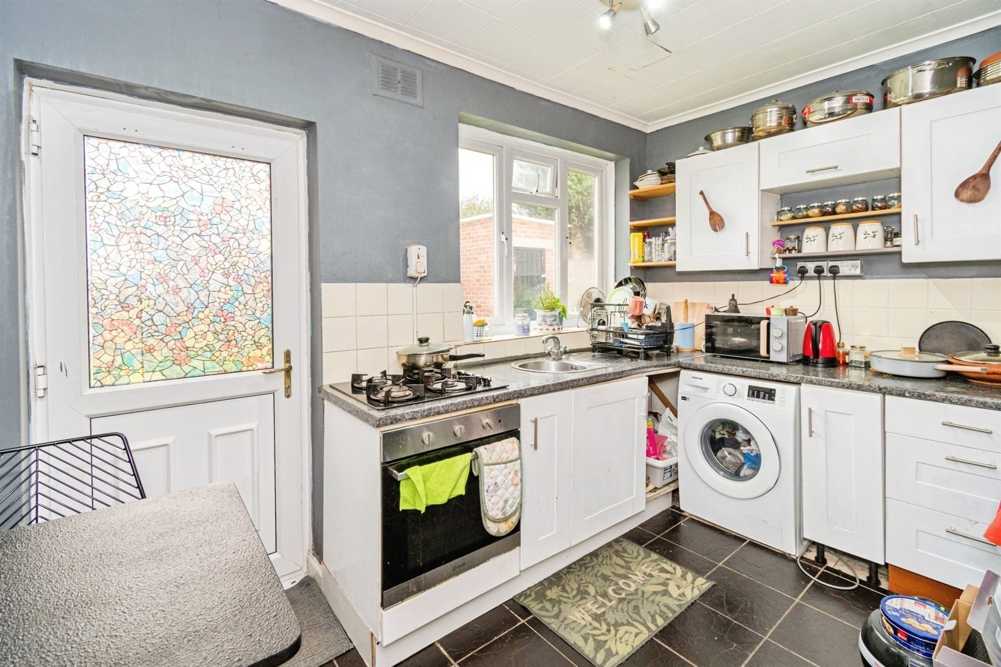 Property at Bursledon Road, Southampton