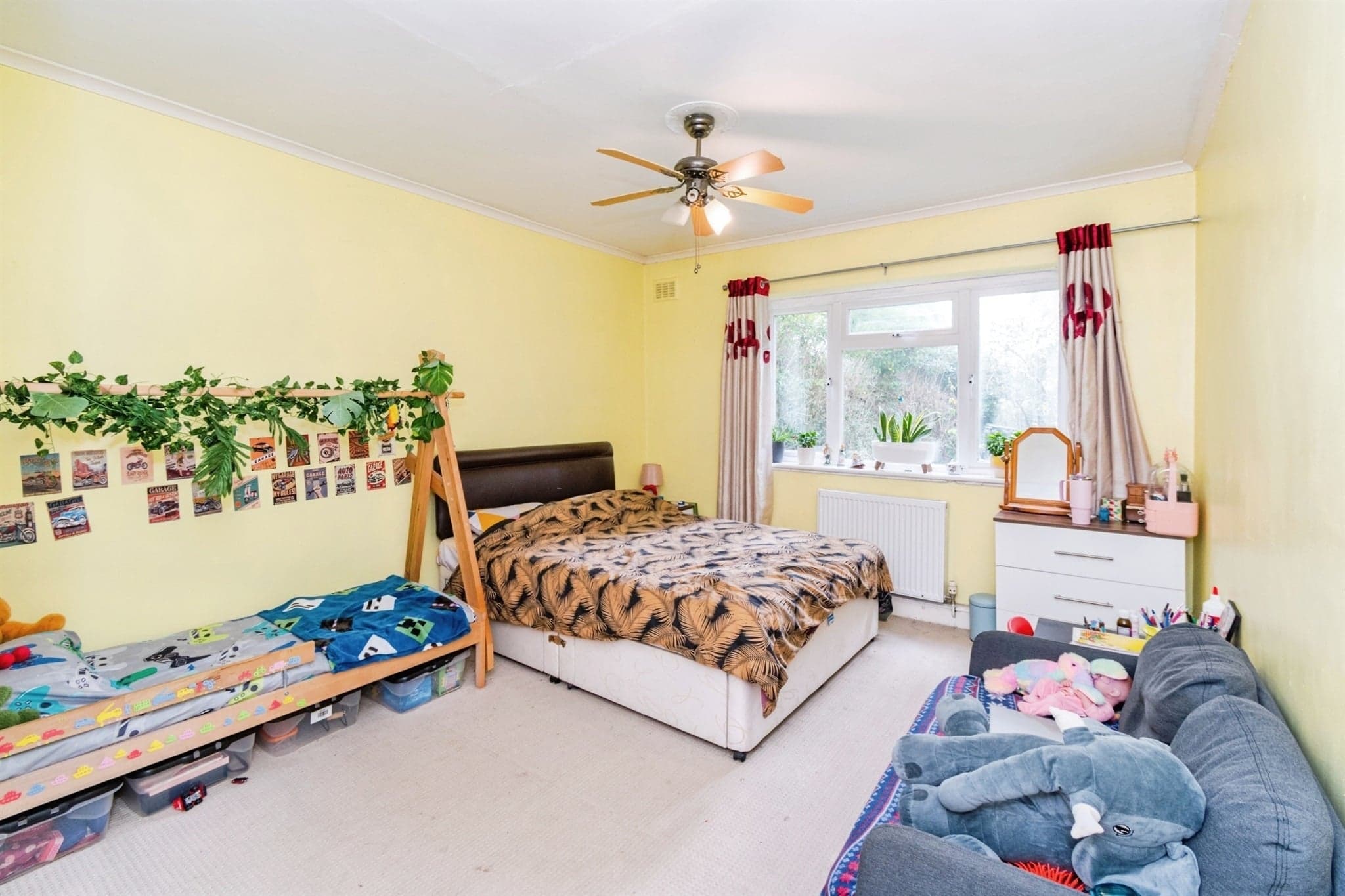 Property at Bursledon Road, Southampton