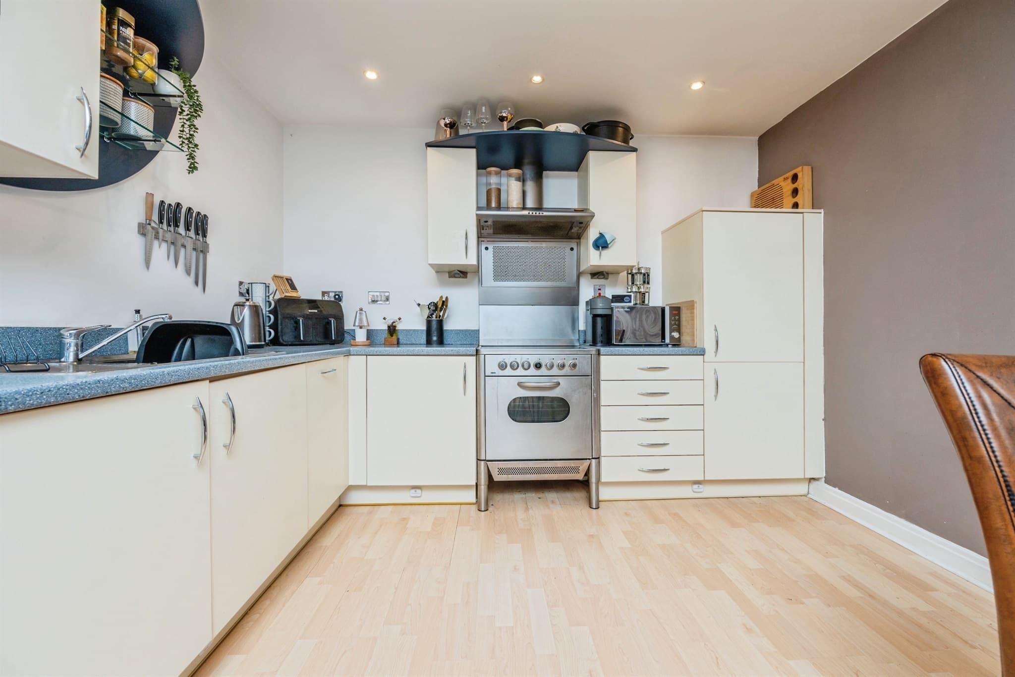 Property at Newhall Hill, Birmingham