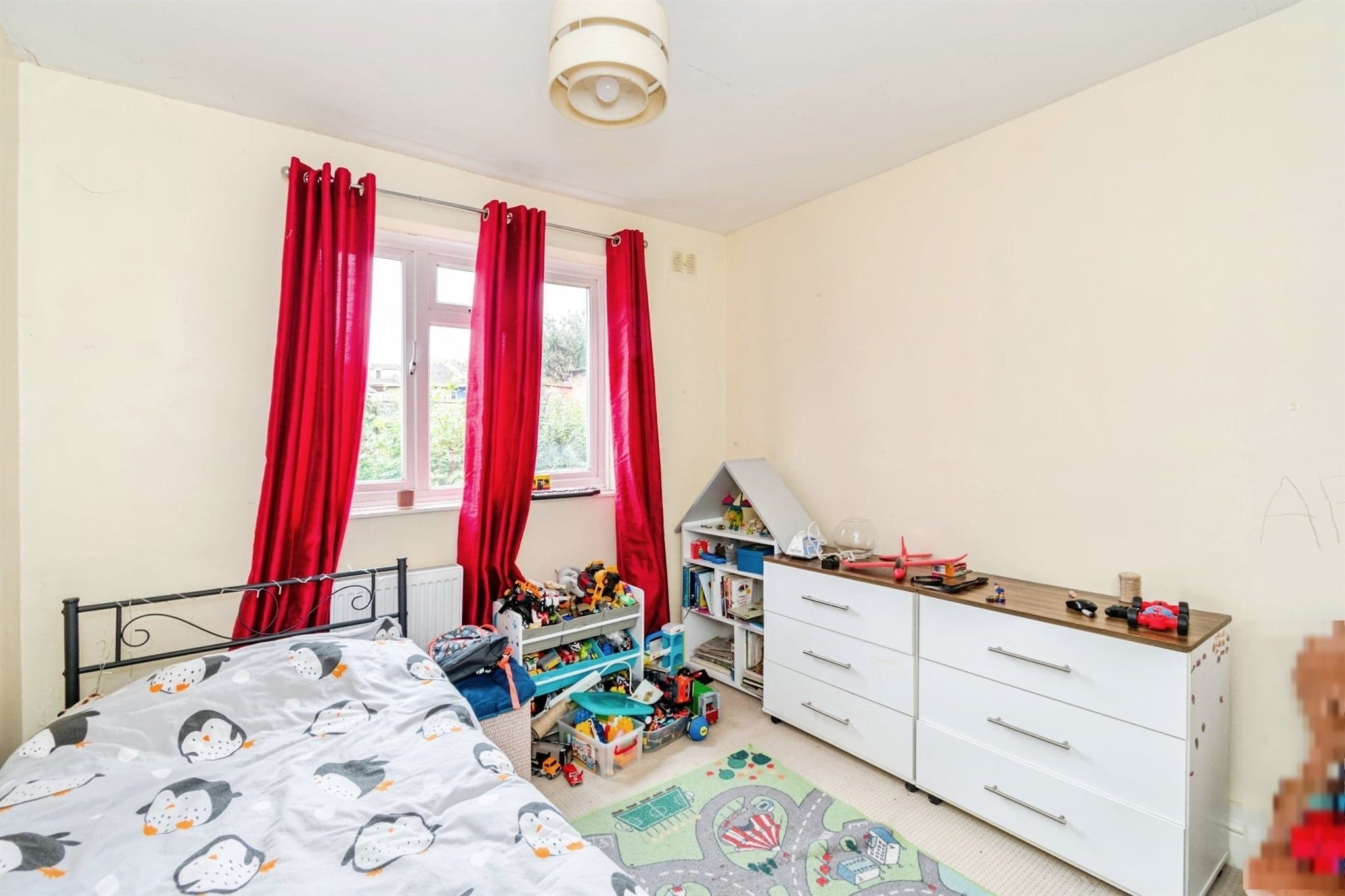 Property at Bursledon Road, Southampton