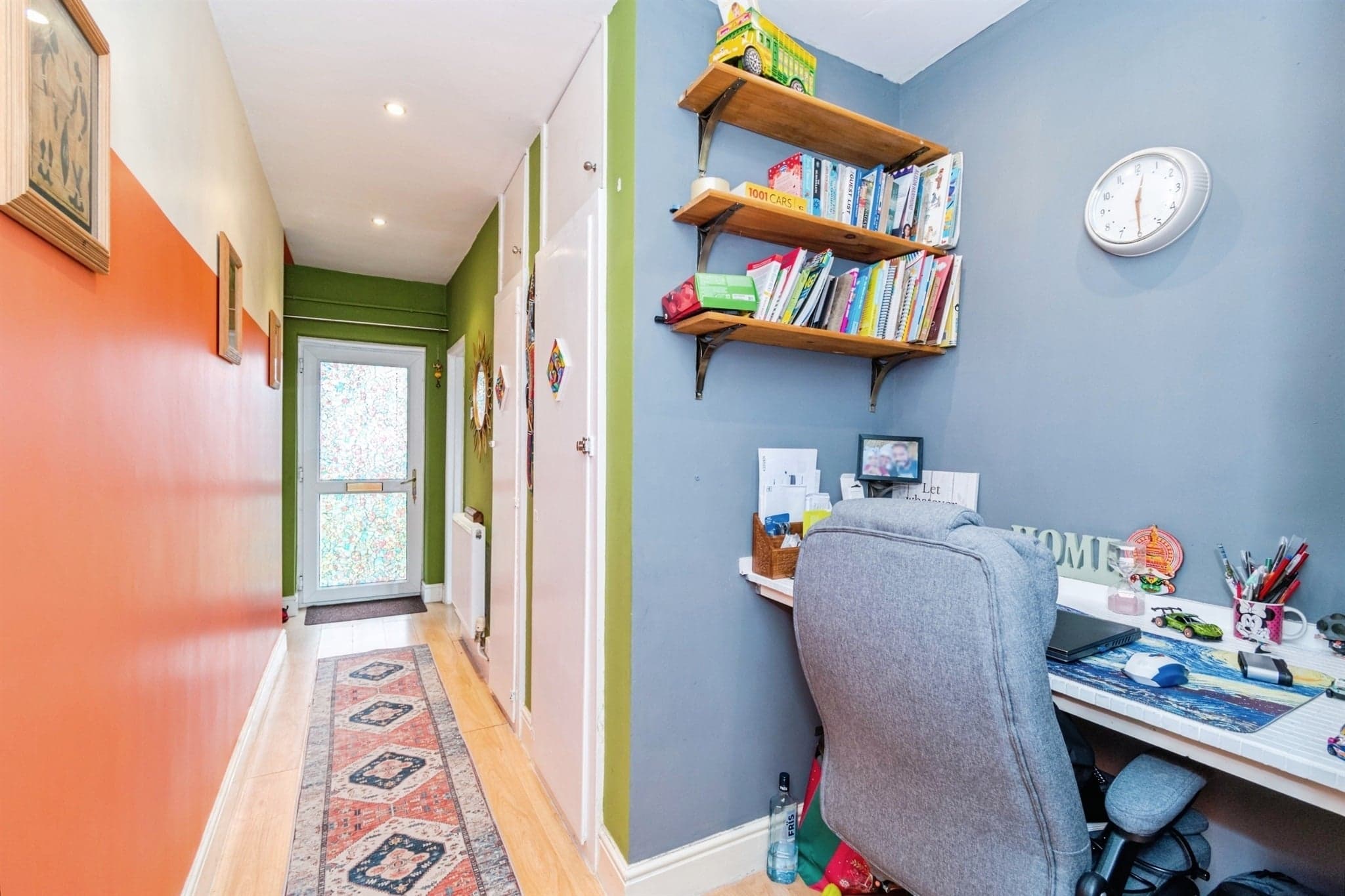 Property at Bursledon Road, Southampton