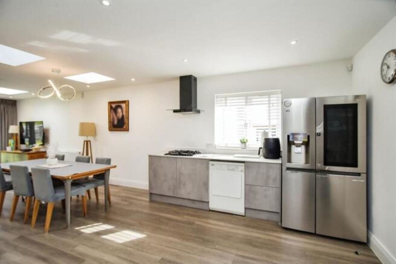 Property at Anvil Avenue, Watford