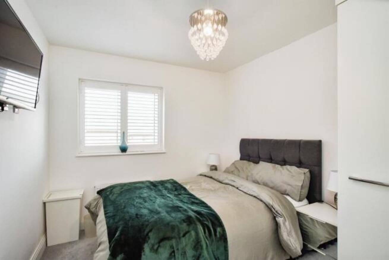 Property at Anvil Avenue, Watford