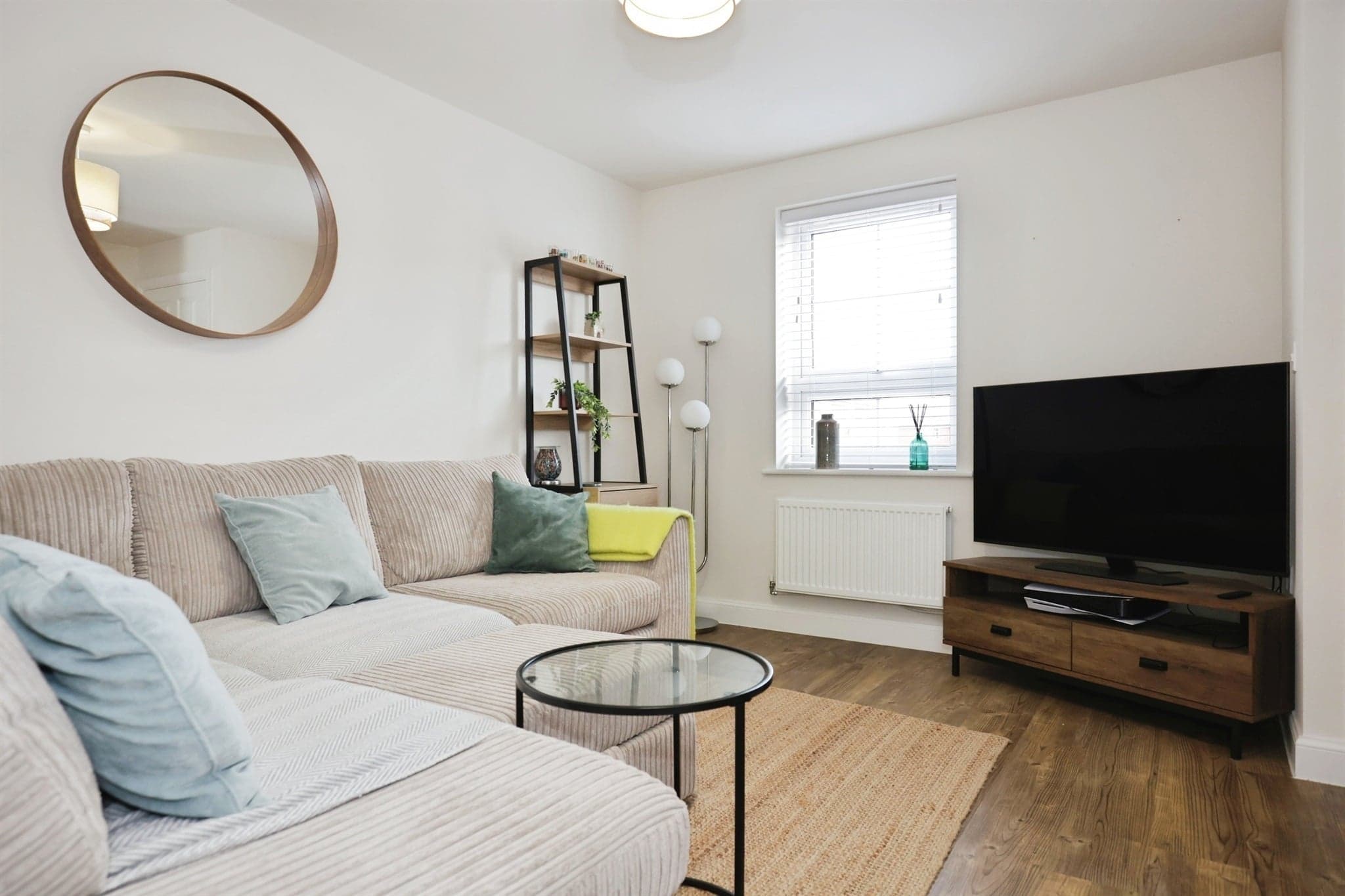 Property at Brewin Road, Upper Lighthorne, Leamington Spa