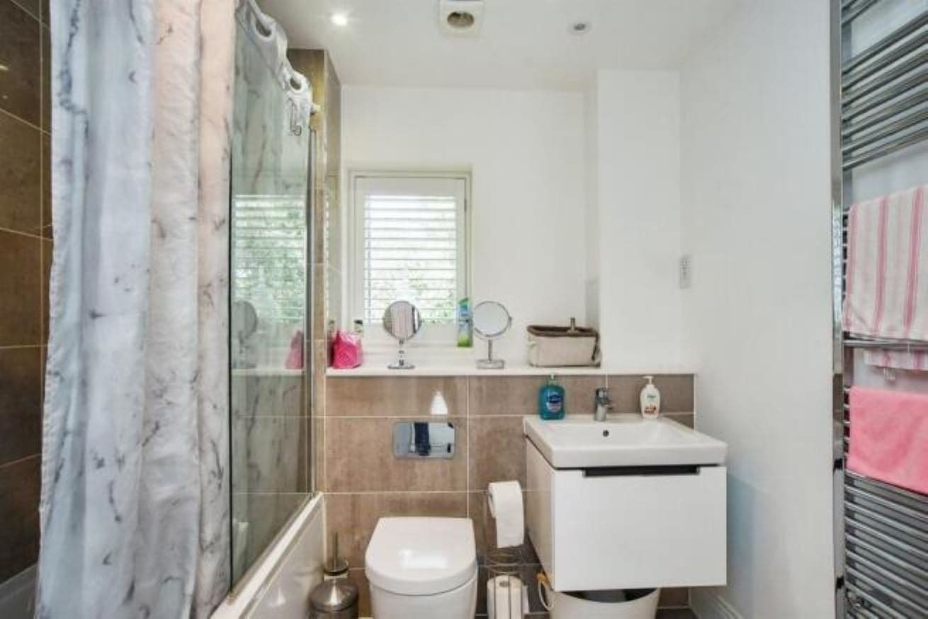 Property at Anvil Avenue, Watford