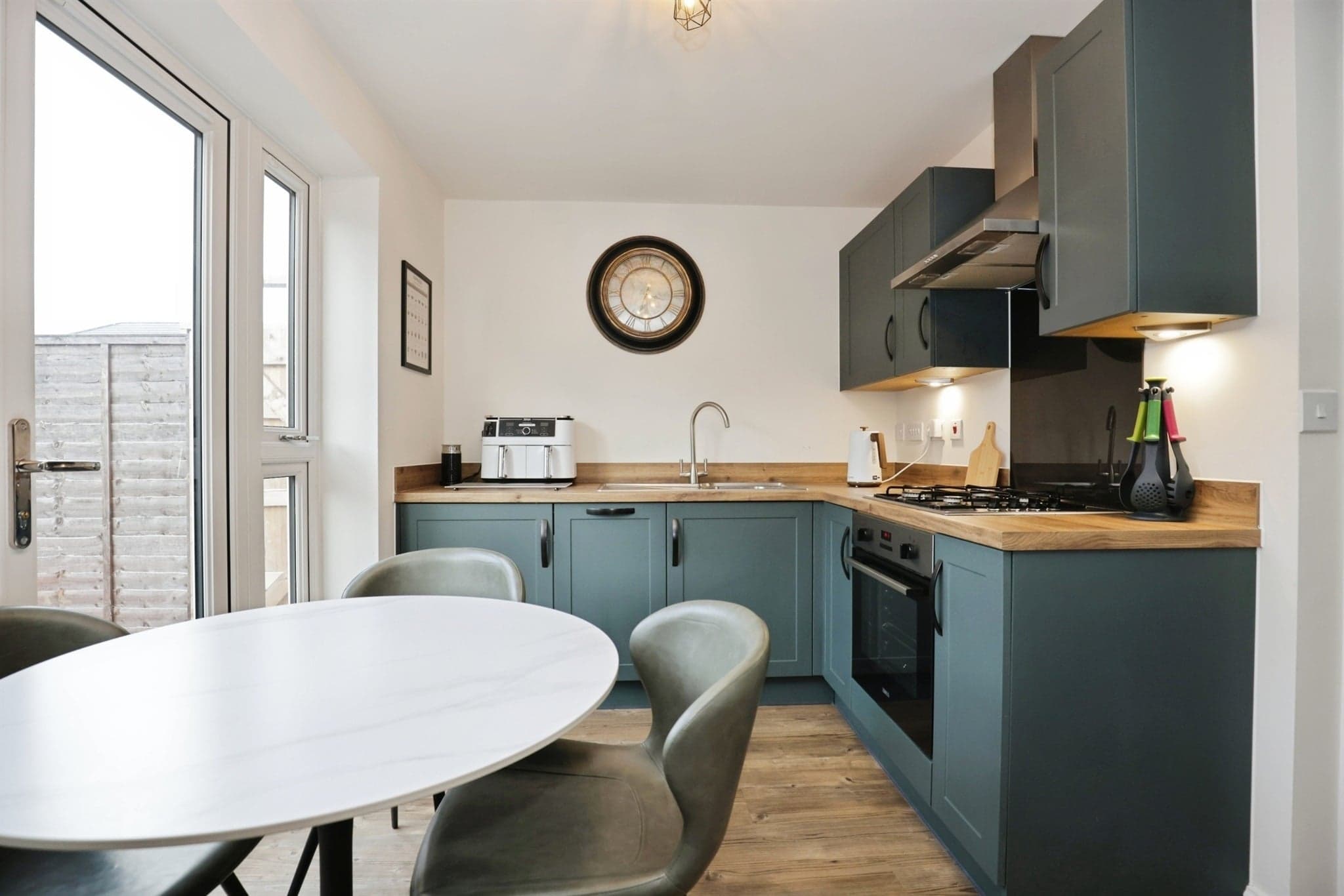 Property at Brewin Road, Upper Lighthorne, Leamington Spa