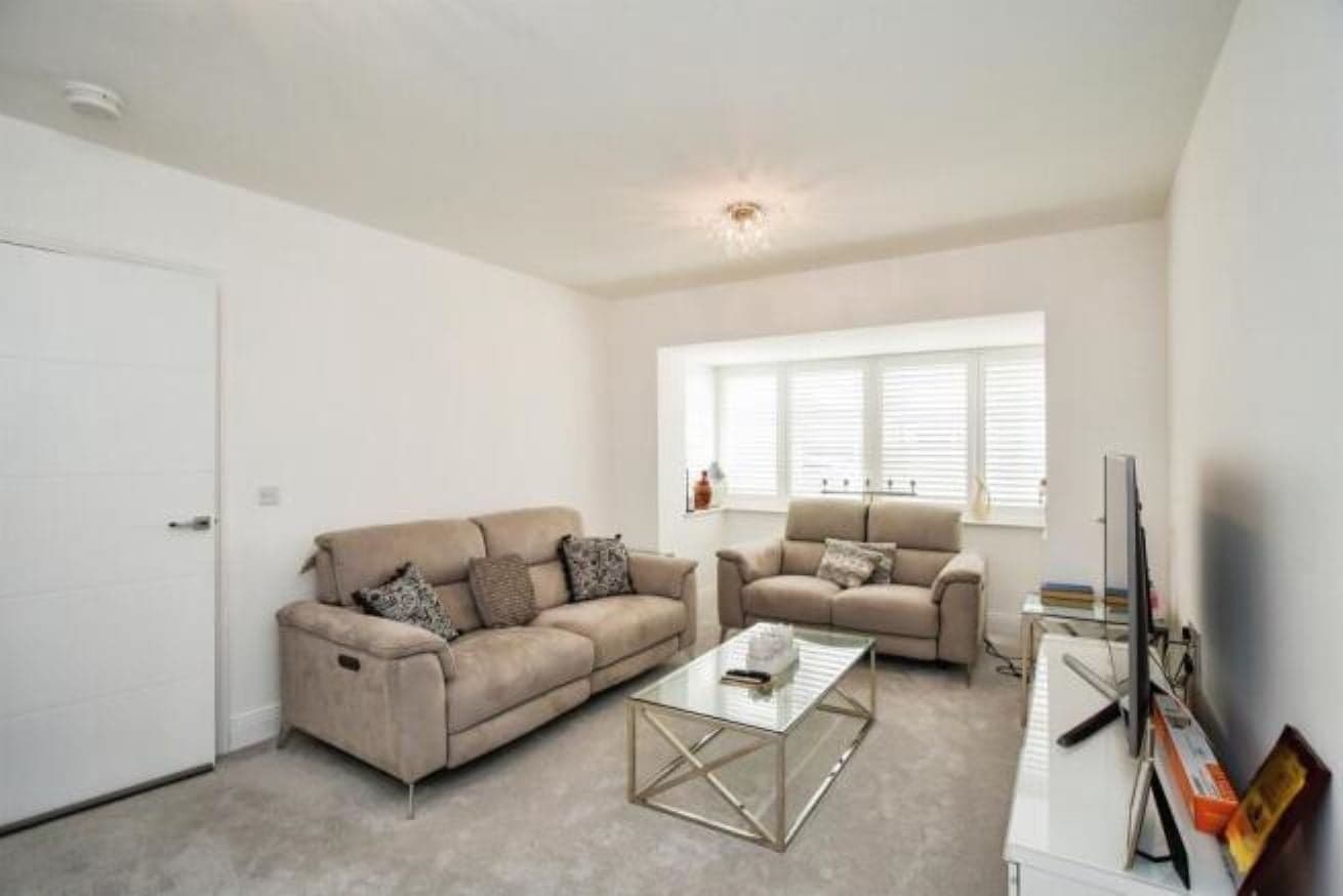 Property at Anvil Avenue, Watford