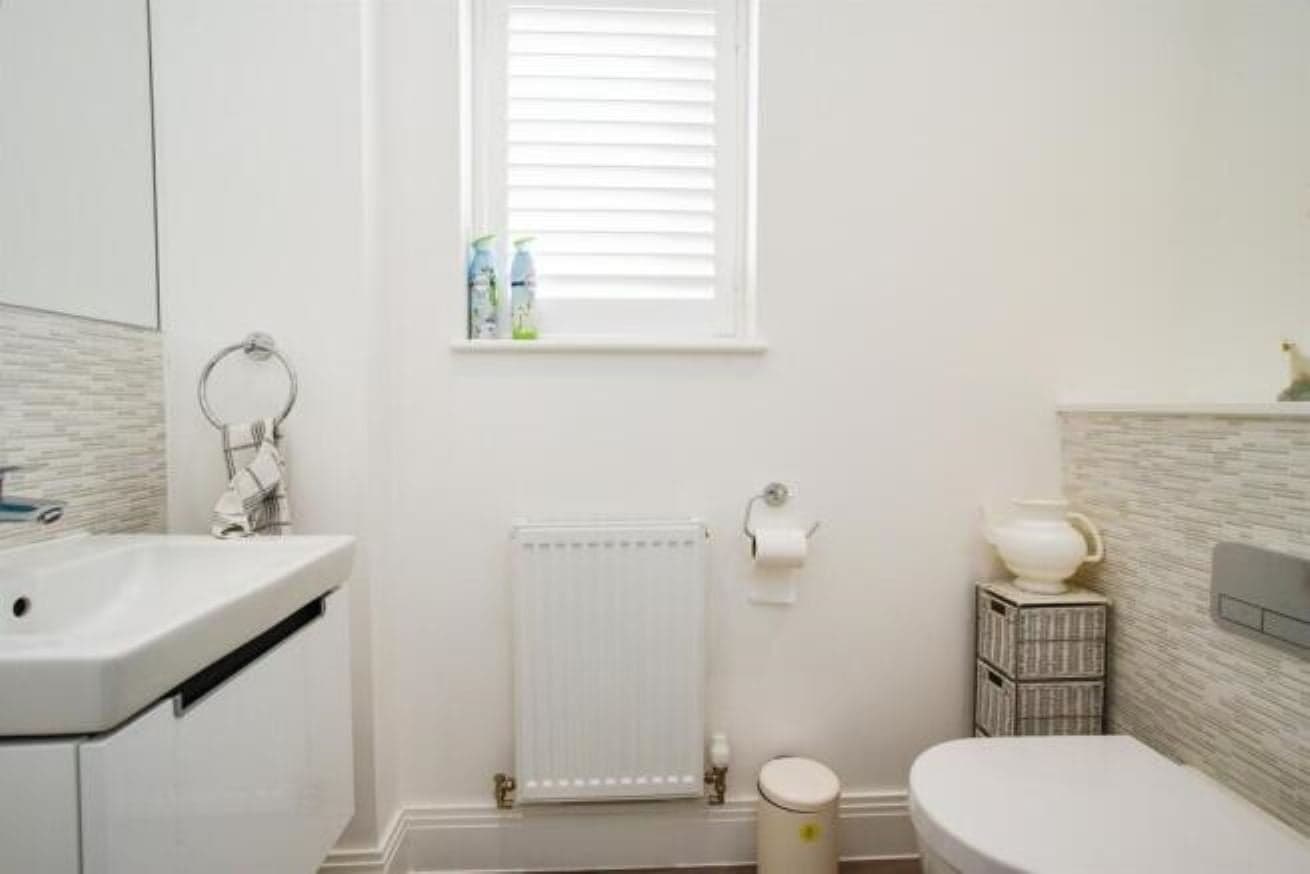 Property at Anvil Avenue, Watford