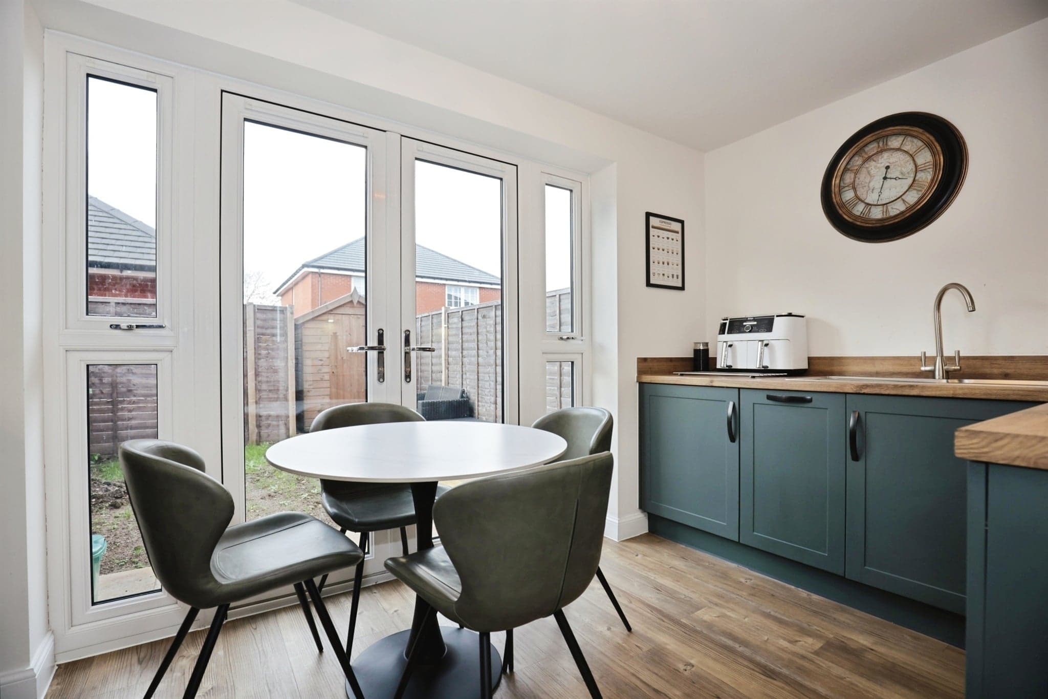 Property at Brewin Road, Upper Lighthorne, Leamington Spa