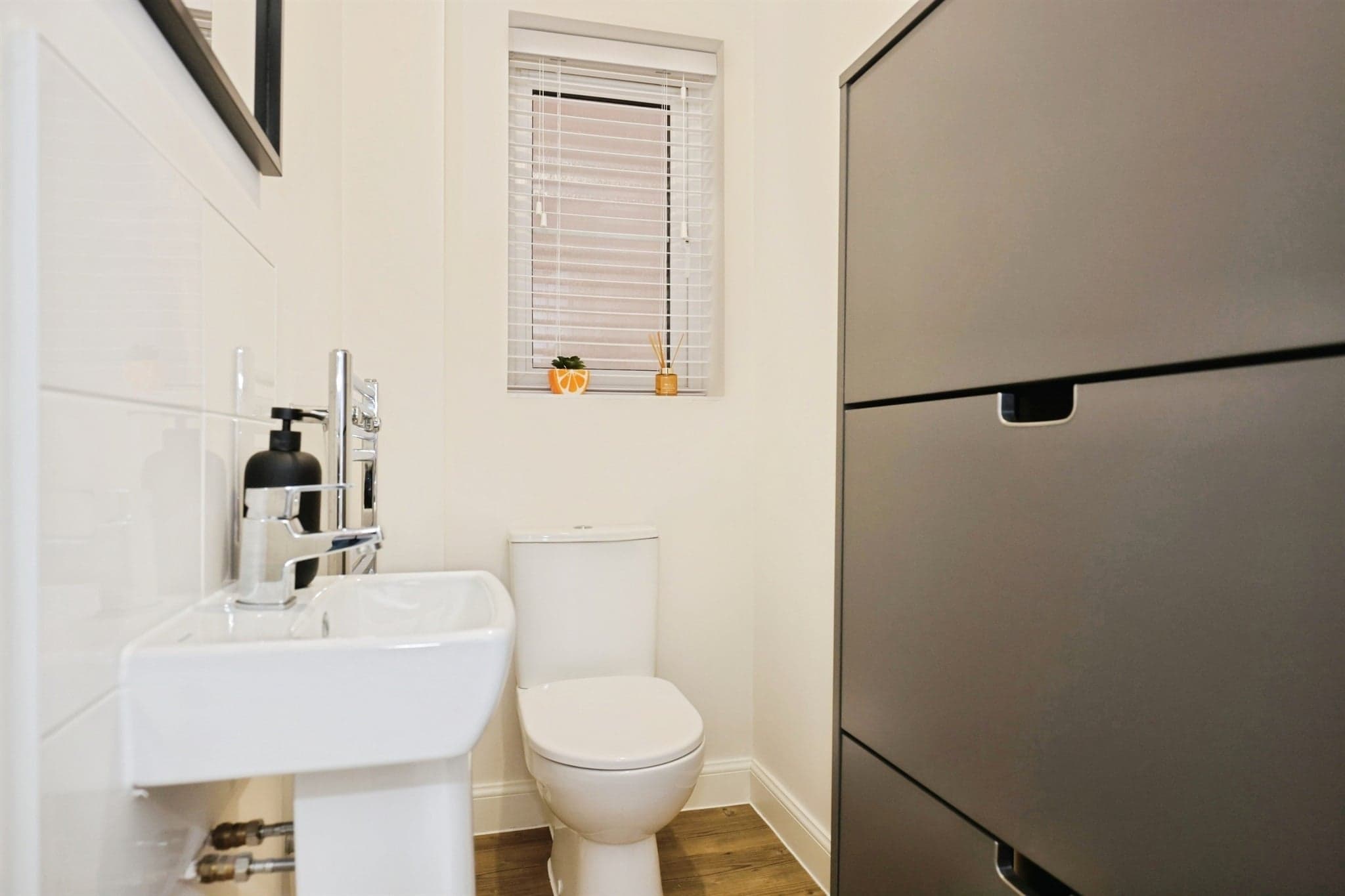 Property at Brewin Road, Upper Lighthorne, Leamington Spa