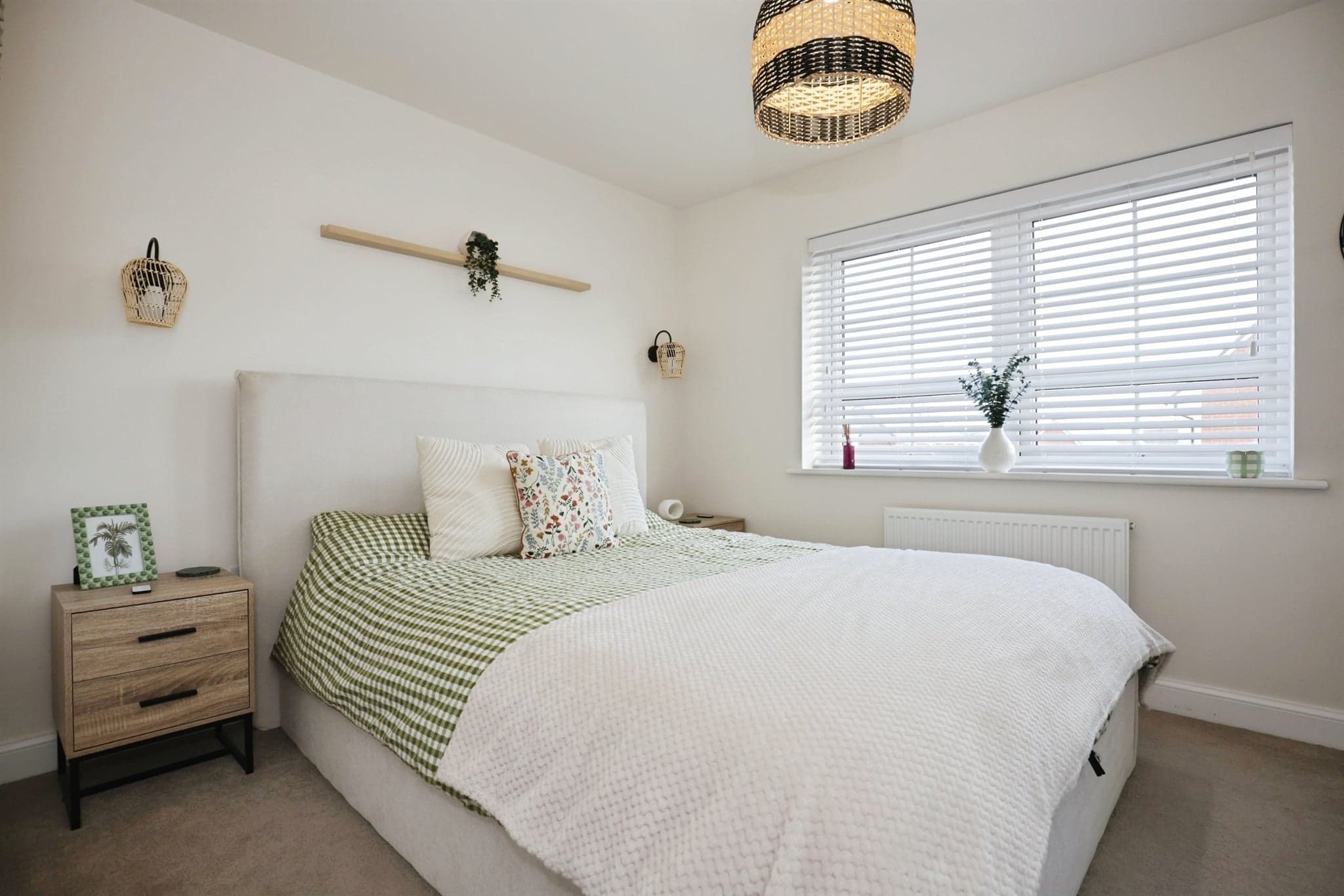 Property at Brewin Road, Upper Lighthorne, Leamington Spa