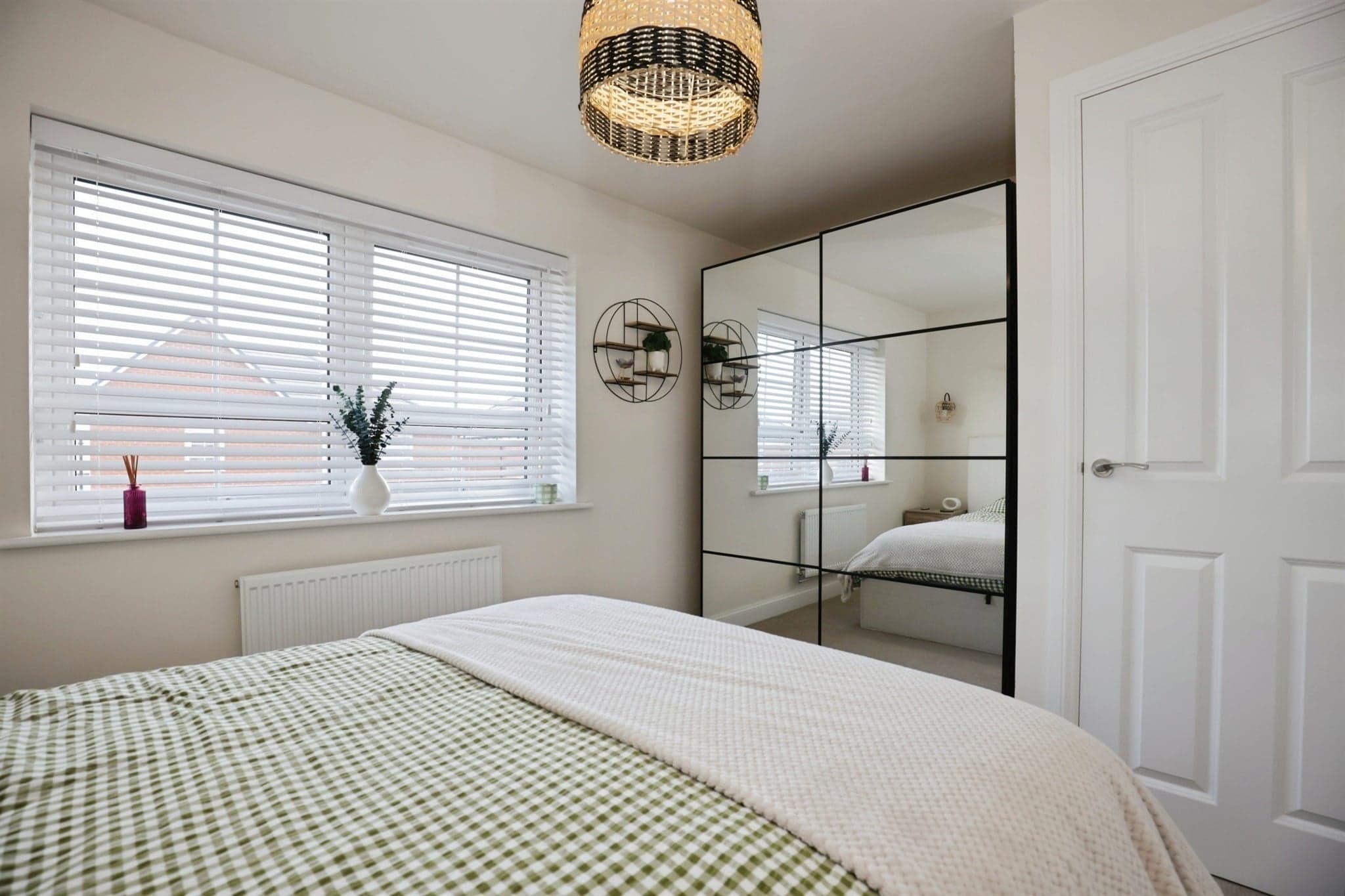 Property at Brewin Road, Upper Lighthorne, Leamington Spa