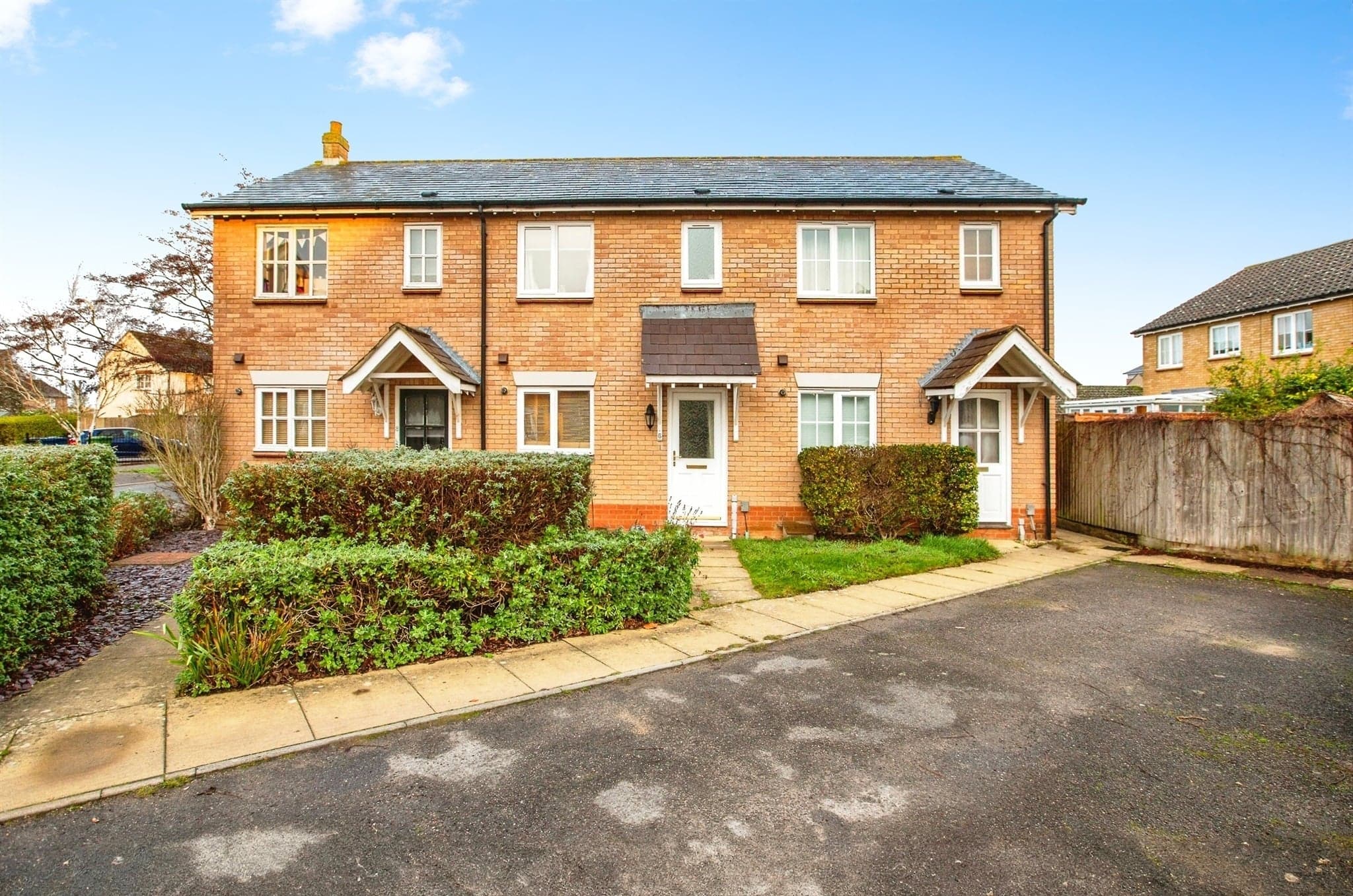 Property at Chaffinch Walk, Great Cambourne, Cambridge