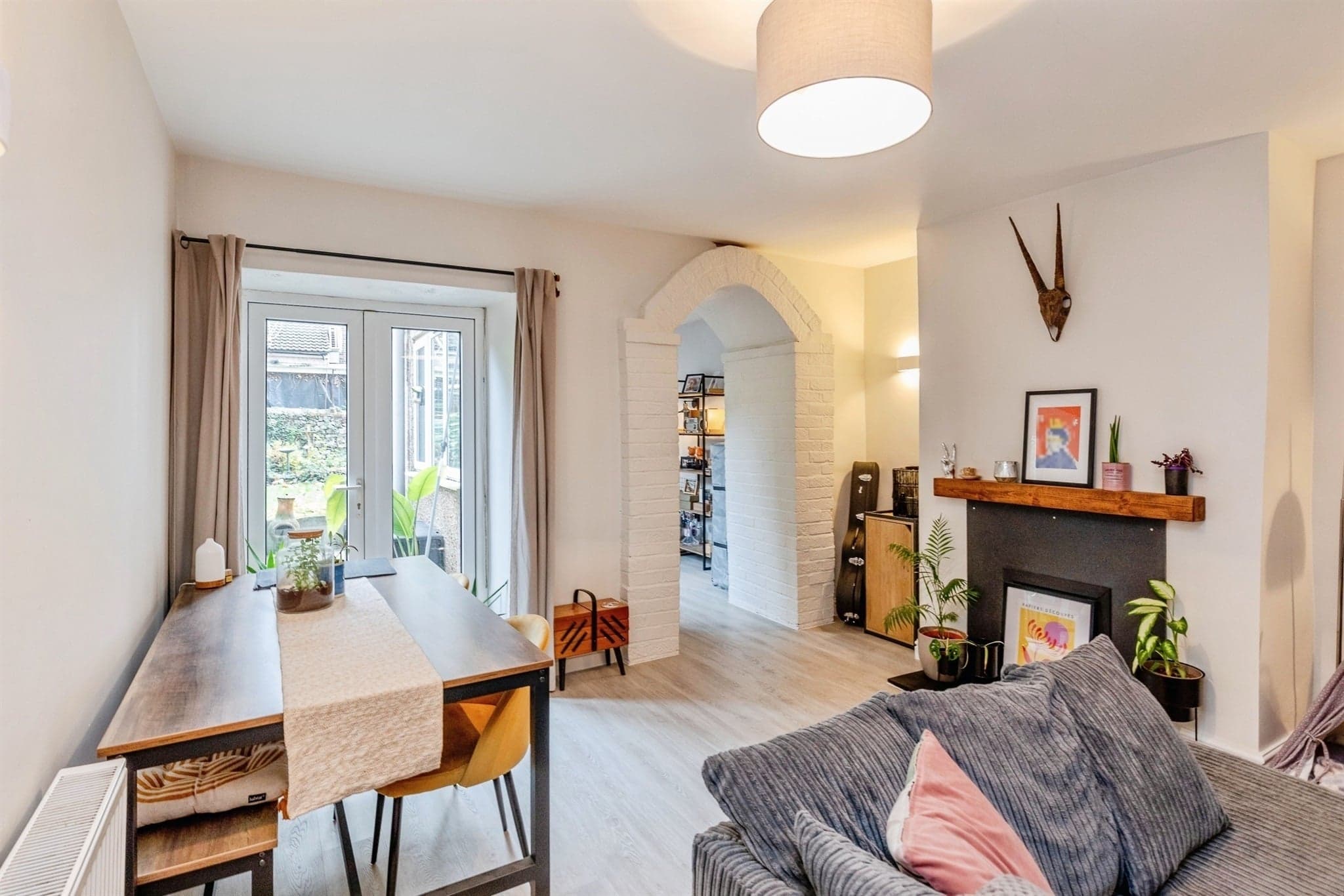 Property at Hotwell Road, Hotwells, Bristol