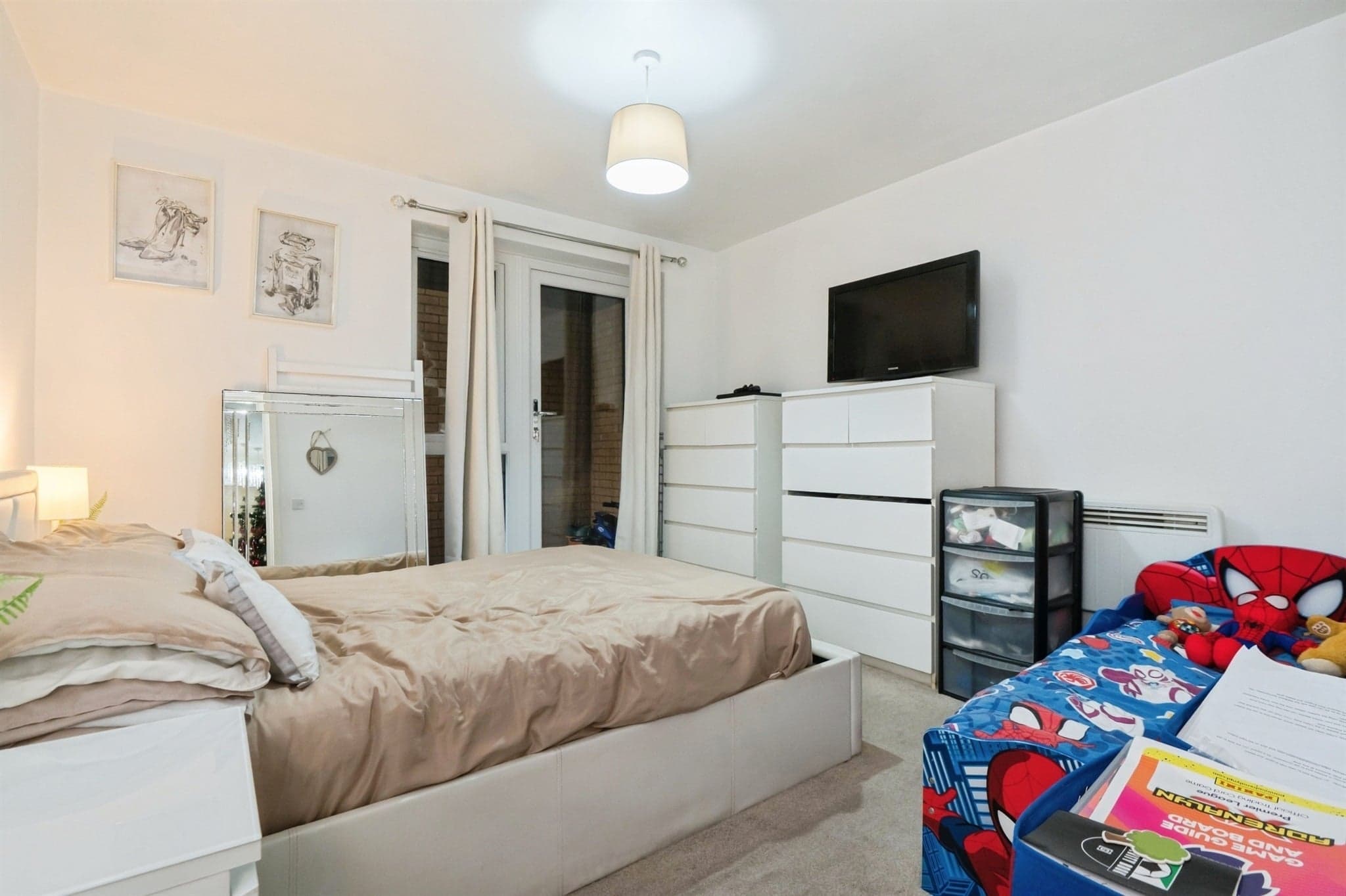 Property at Northlands Road, Southampton