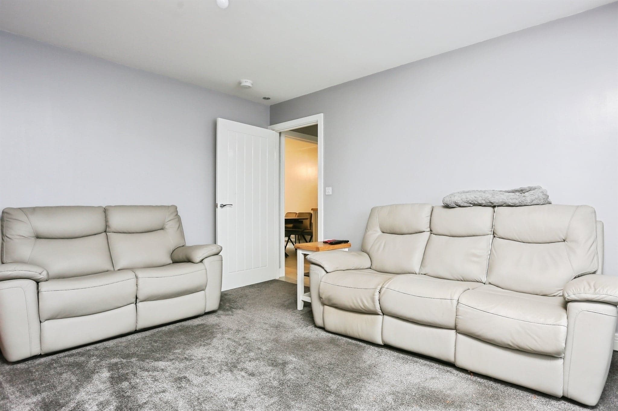 Property at Casterton Road, Melton Mowbray