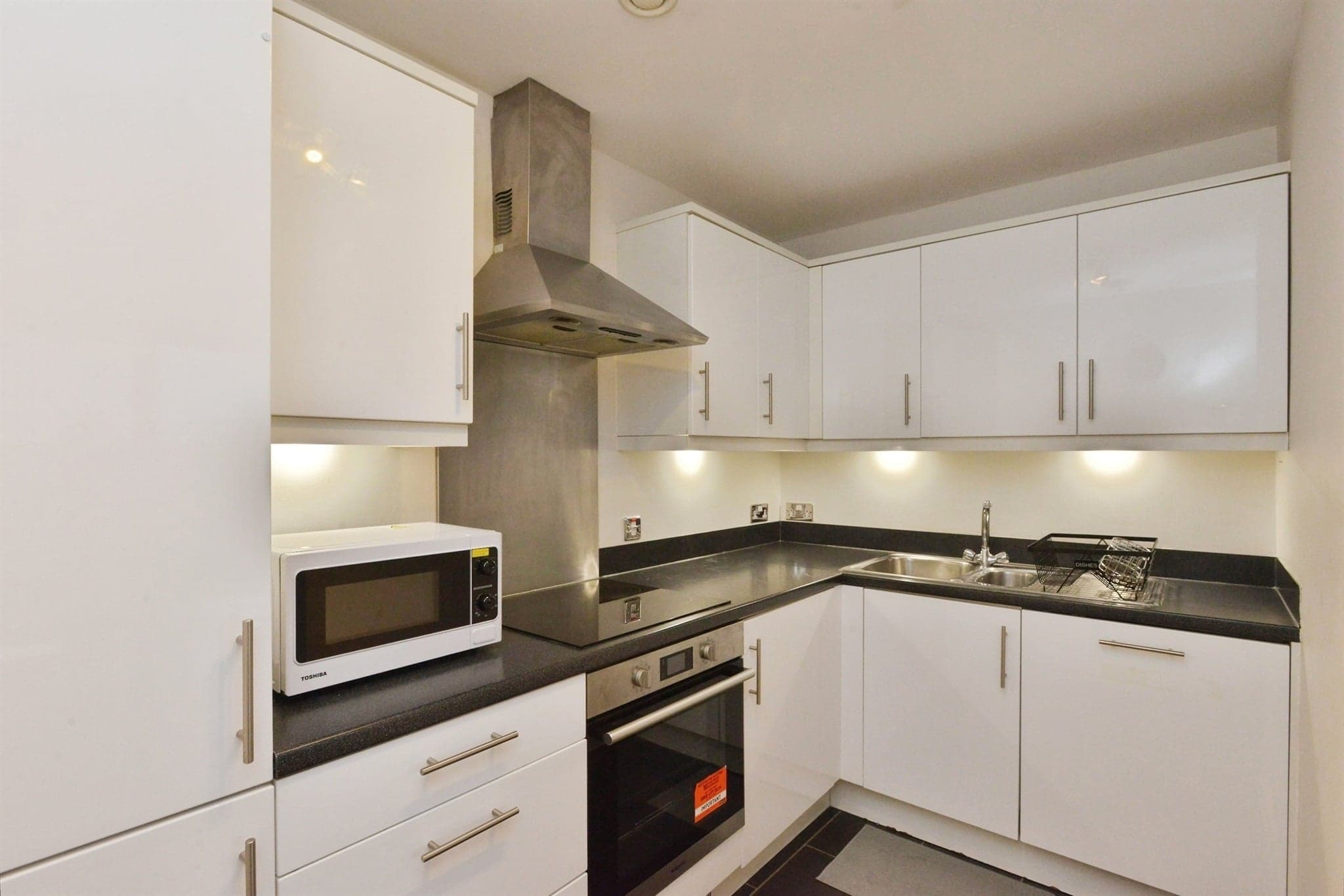 Property at Witan Gate, Milton Keynes